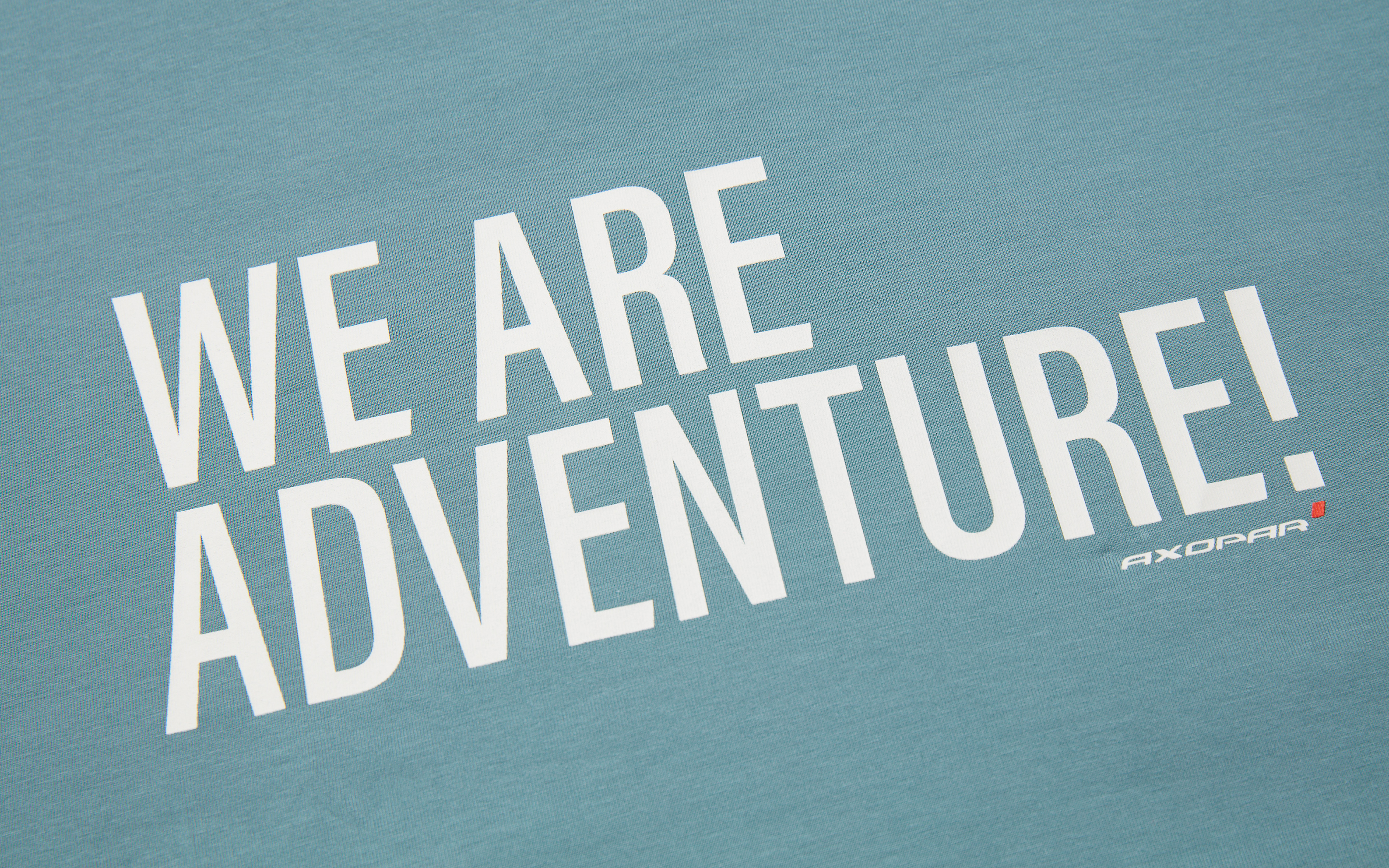 THE ADV STATEMENT TEE