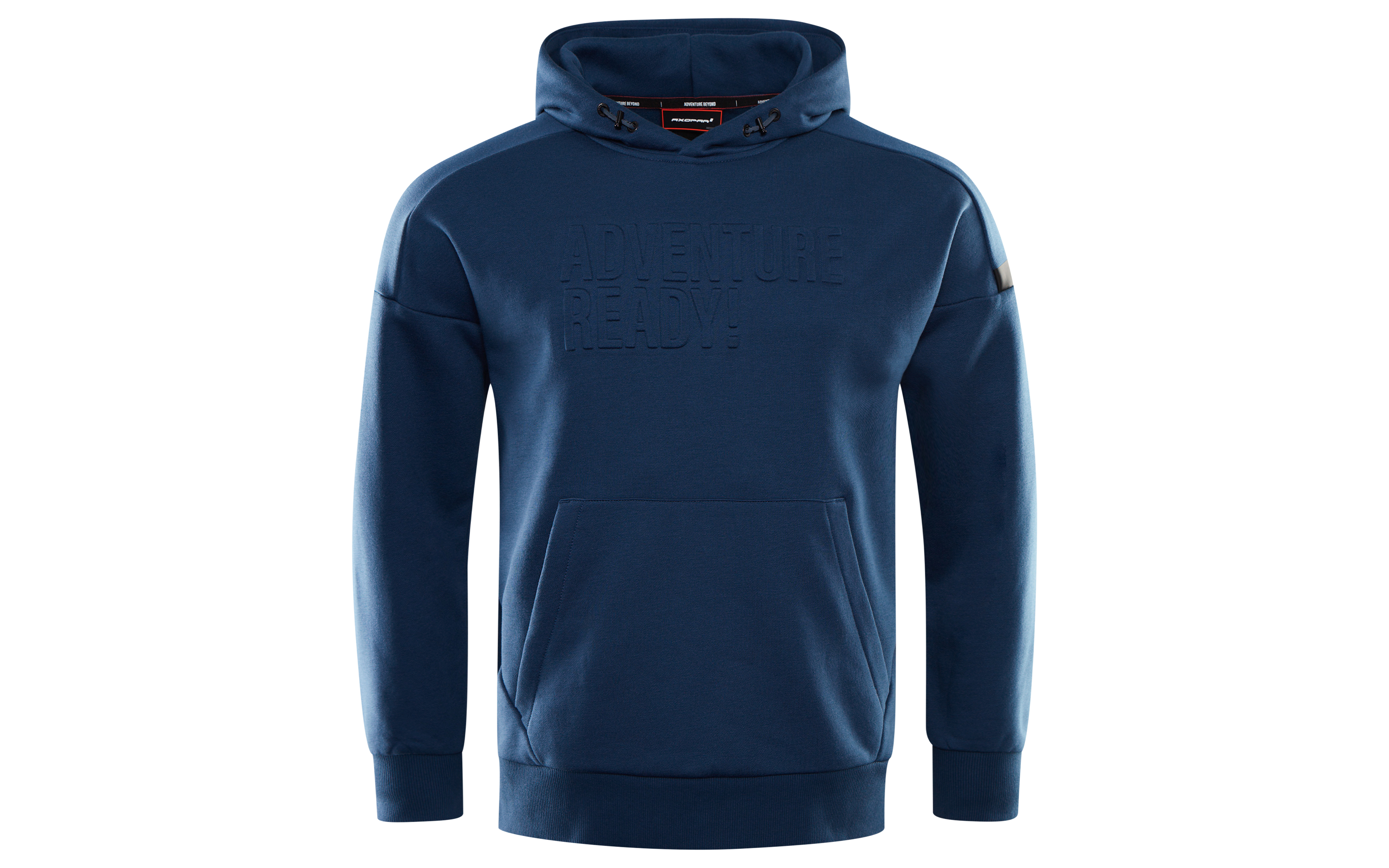 THE ADV STATEMENT HOODIE