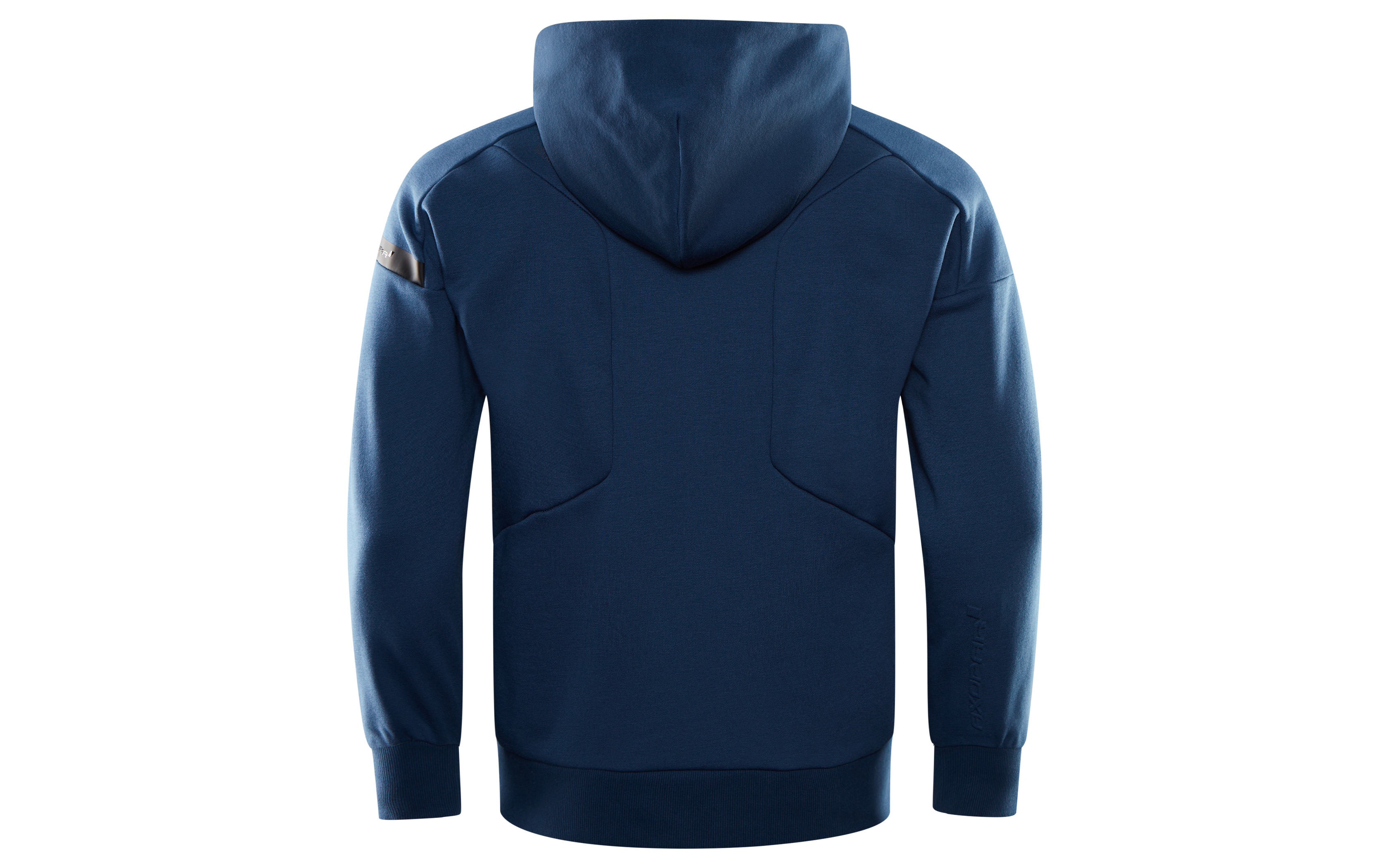 THE ADV STATEMENT HOODIE