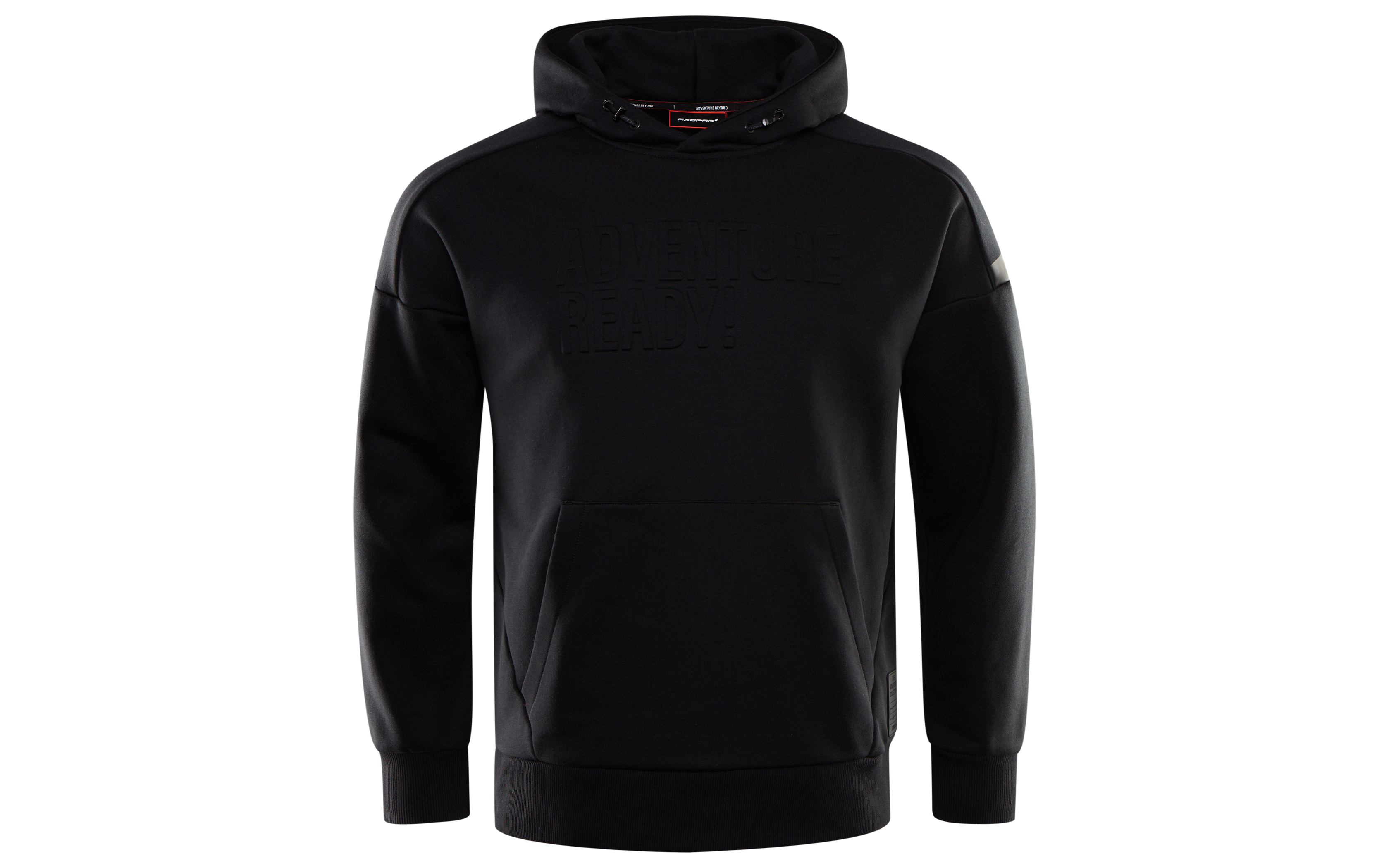 THE ADV STATEMENT HOODIE
