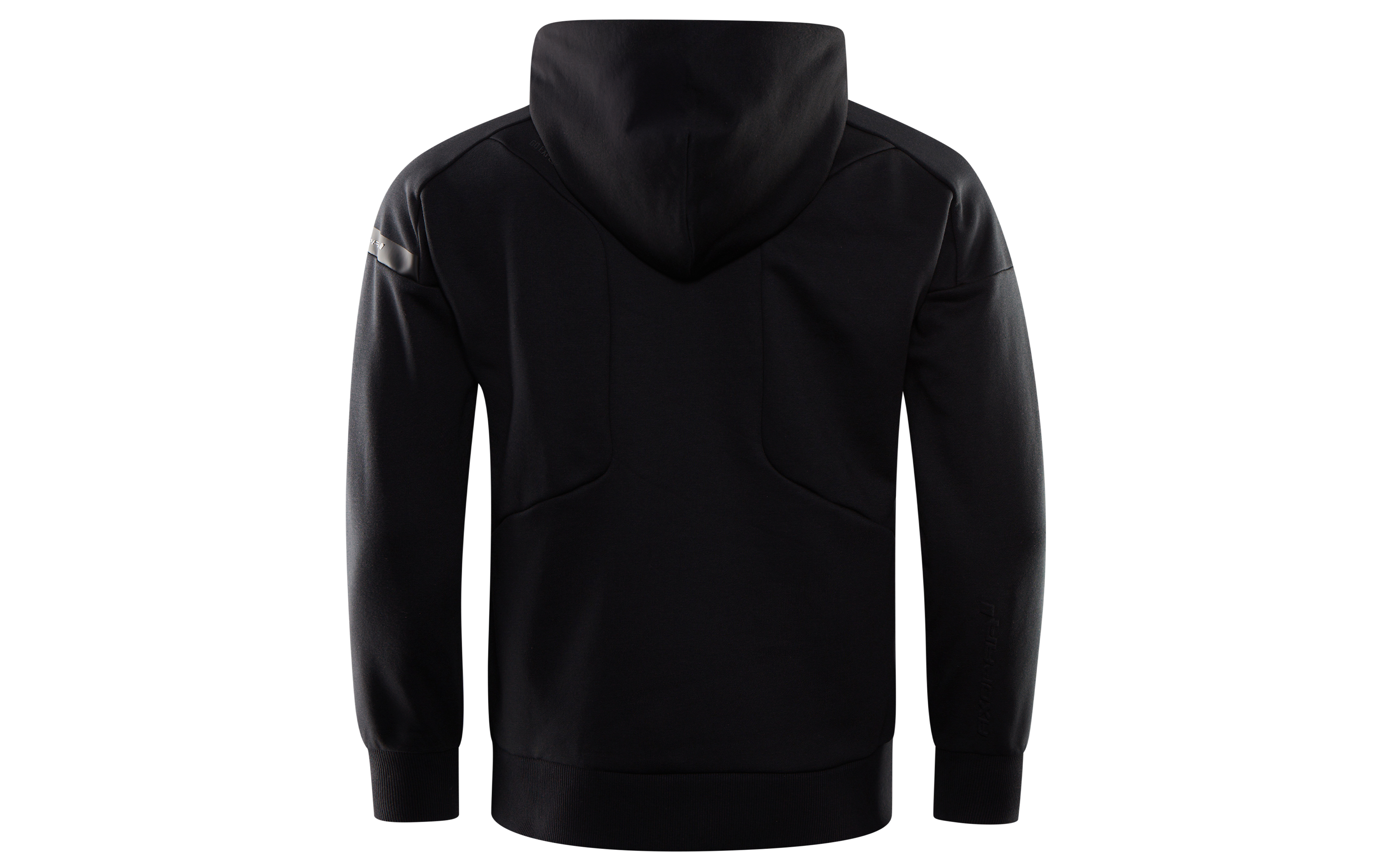 THE ADV STATEMENT HOODIE
