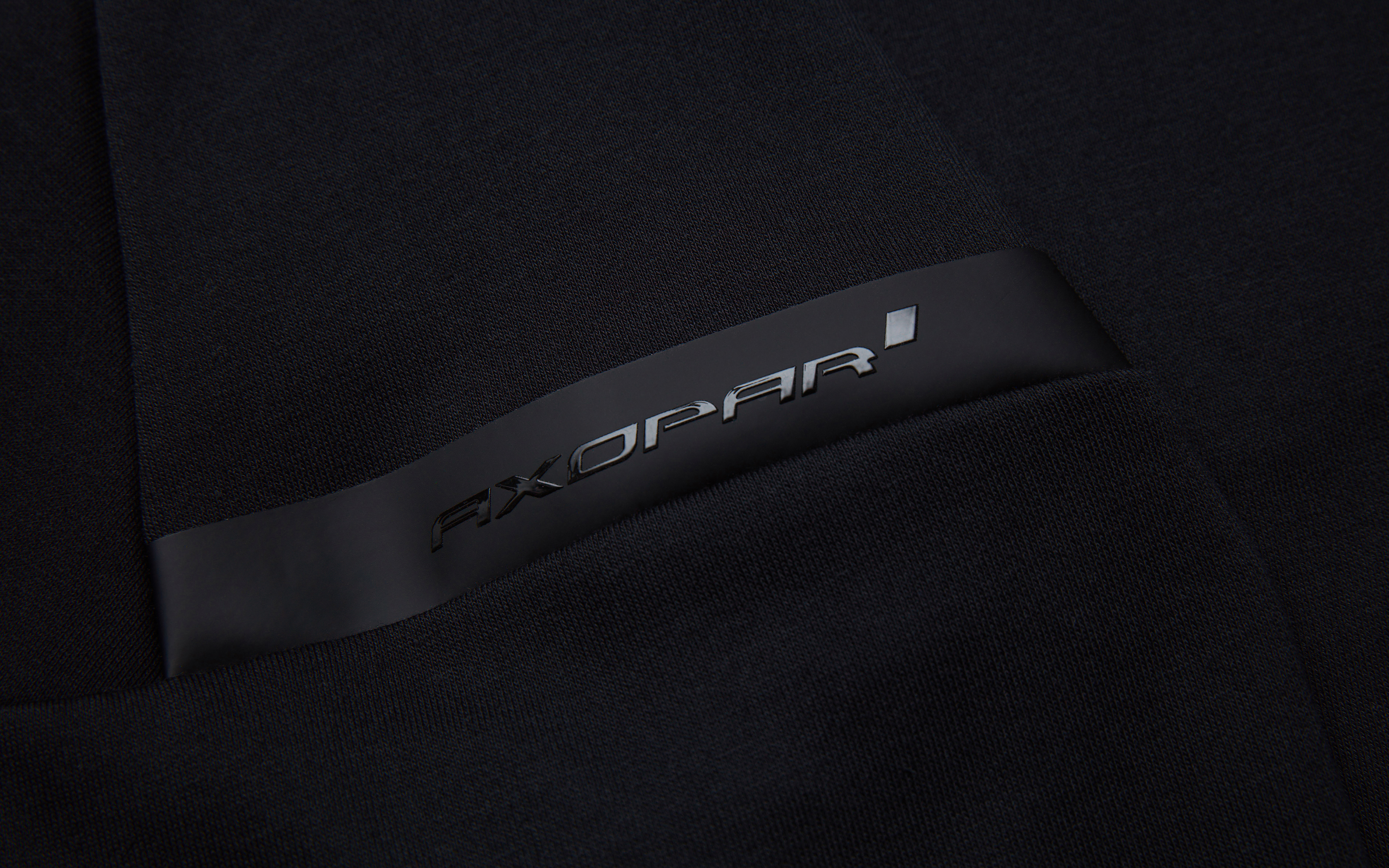 THE ADV STATEMENT HOODIE