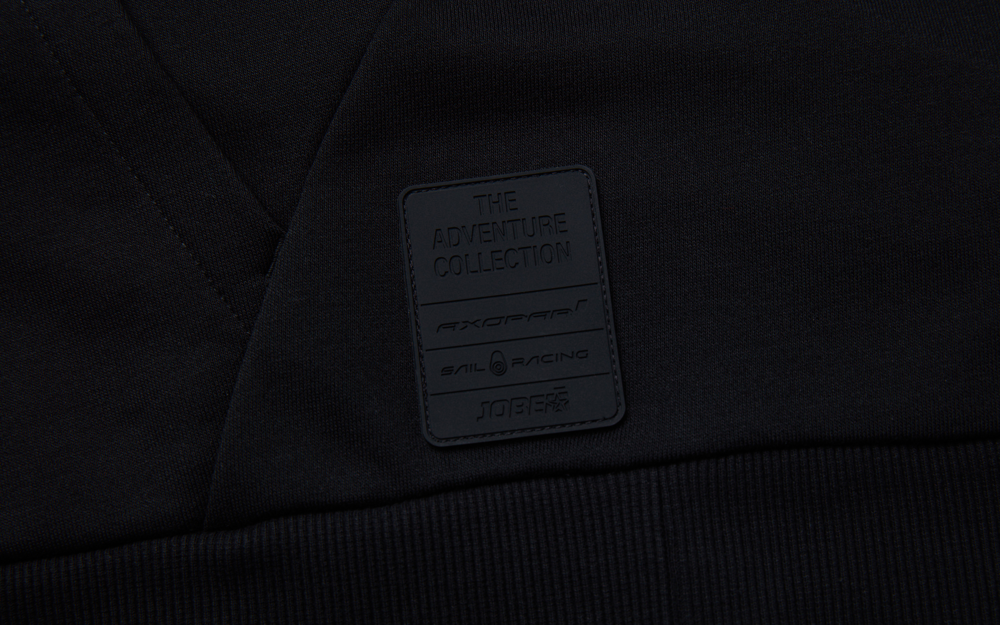 THE ADV STATEMENT HOODIE