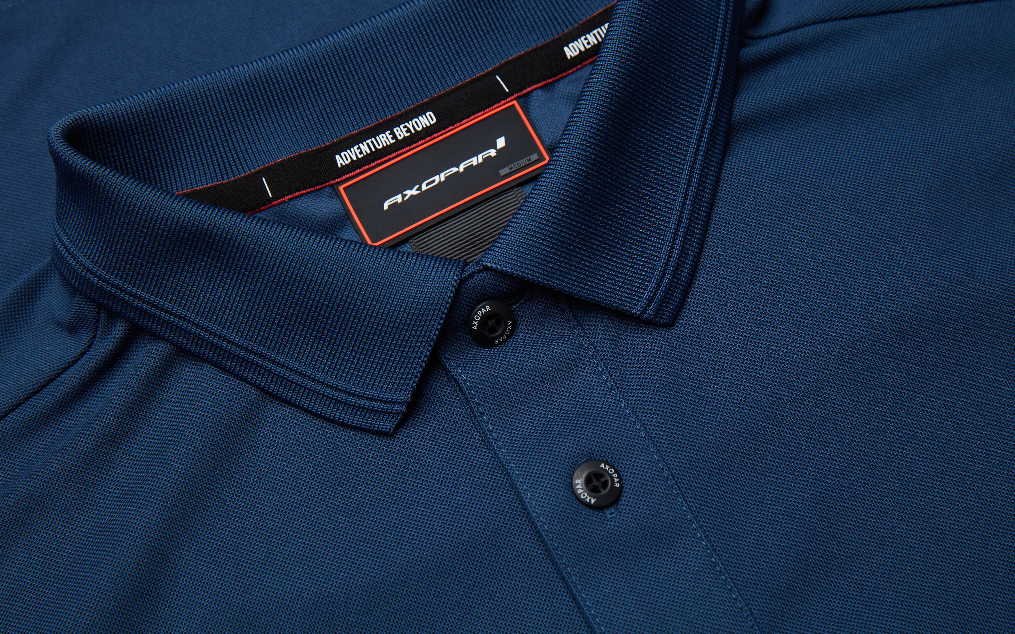 THE ADV POLO