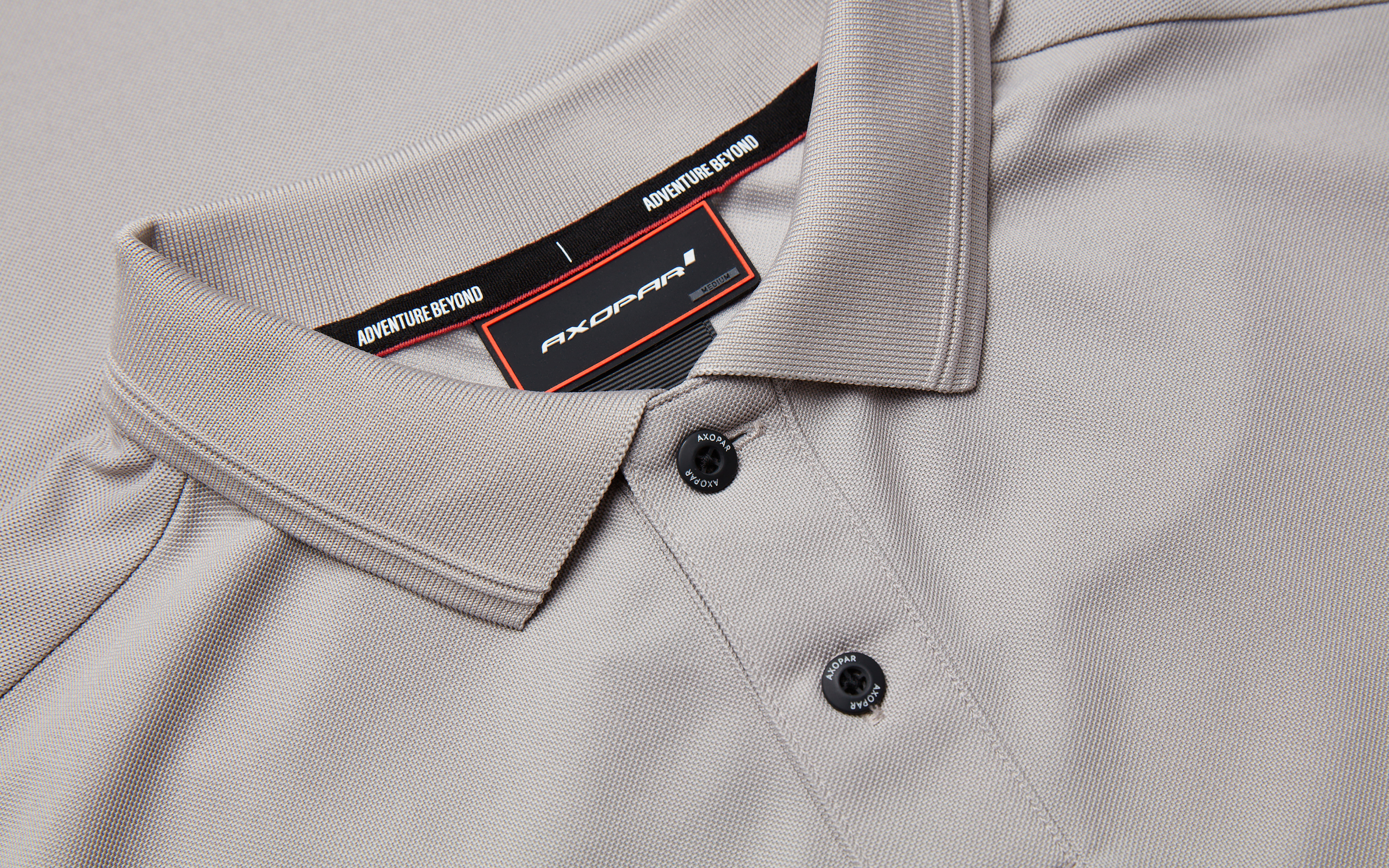 THE ADV POLO