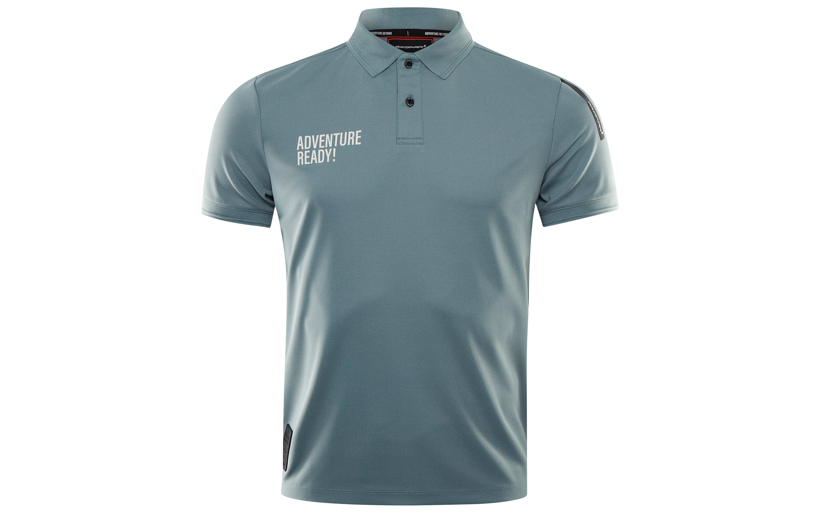 THE ADV STATEMENT POLO