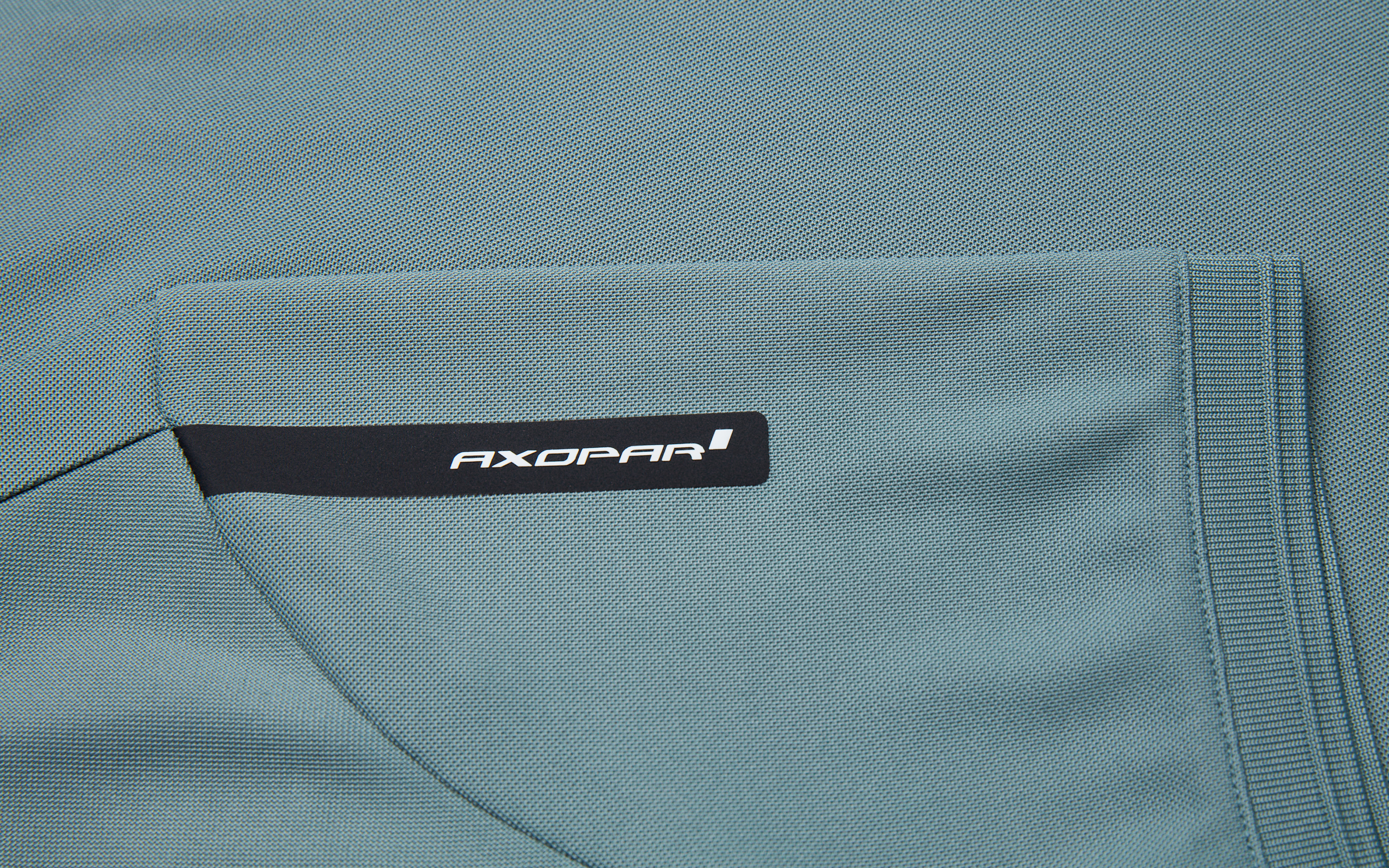 THE ADV STATEMENT POLO