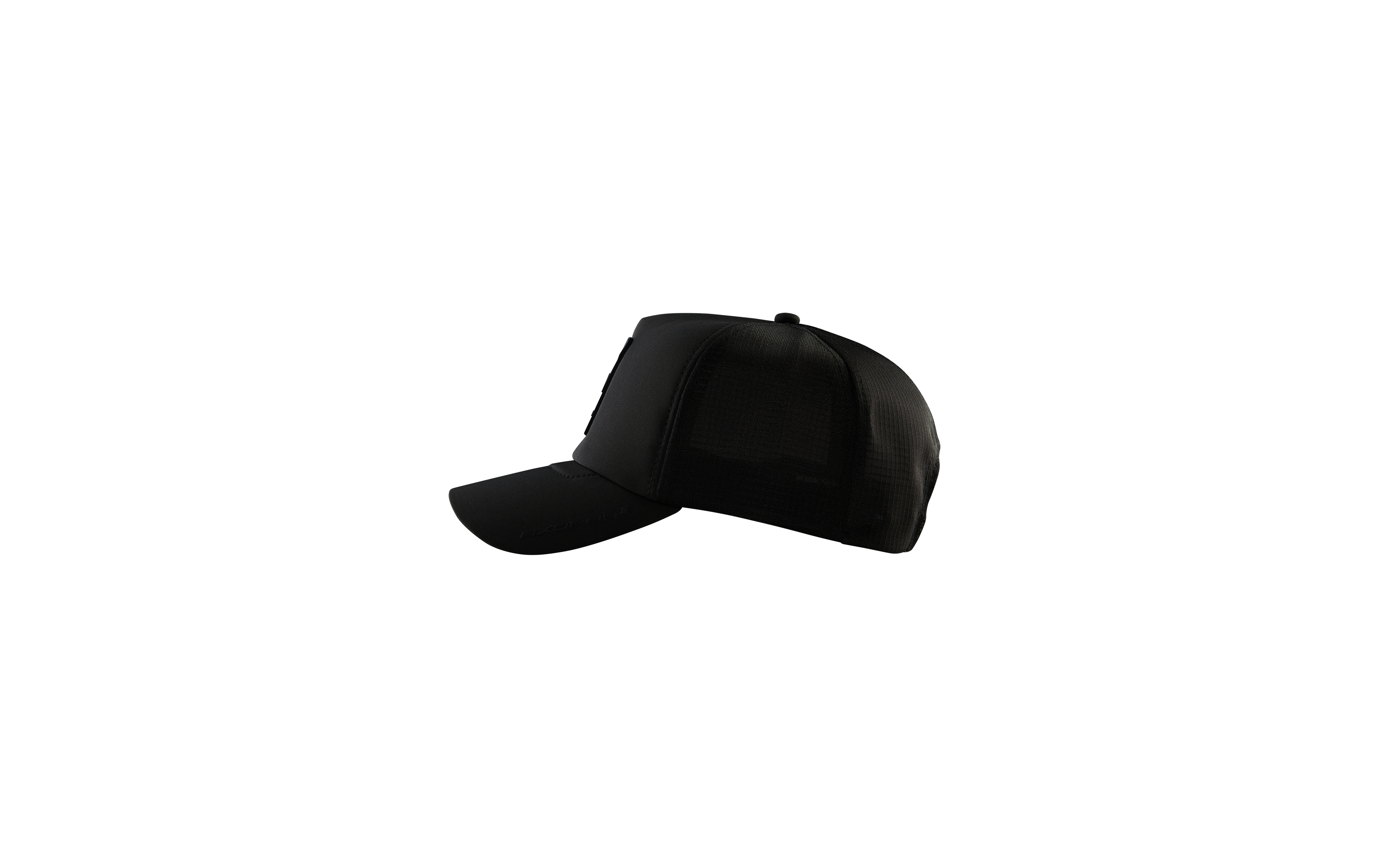 THE ADV MESH CAP