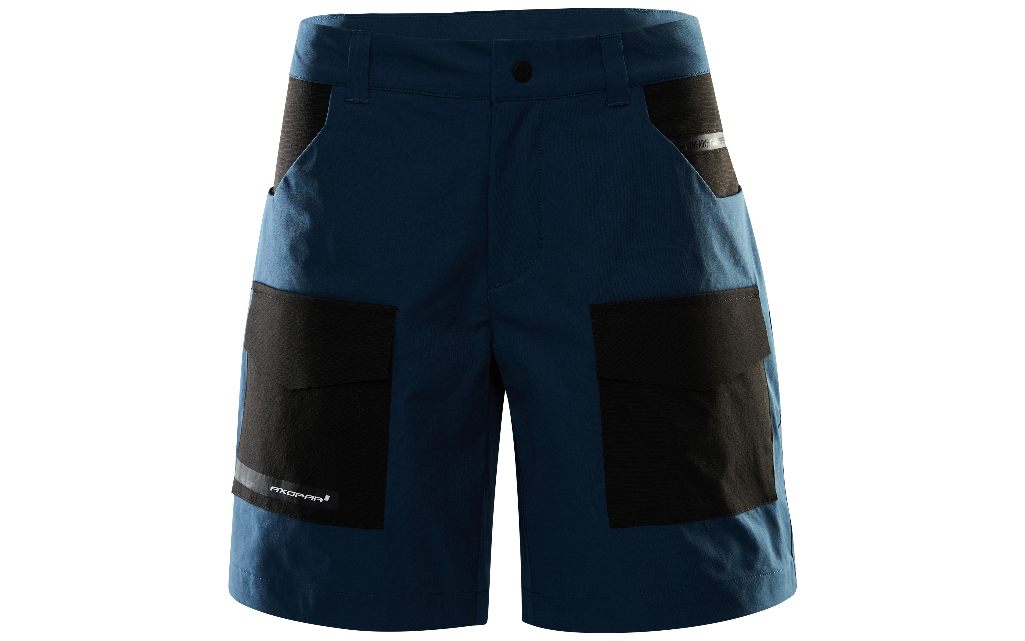 W THE ADV SHORTS