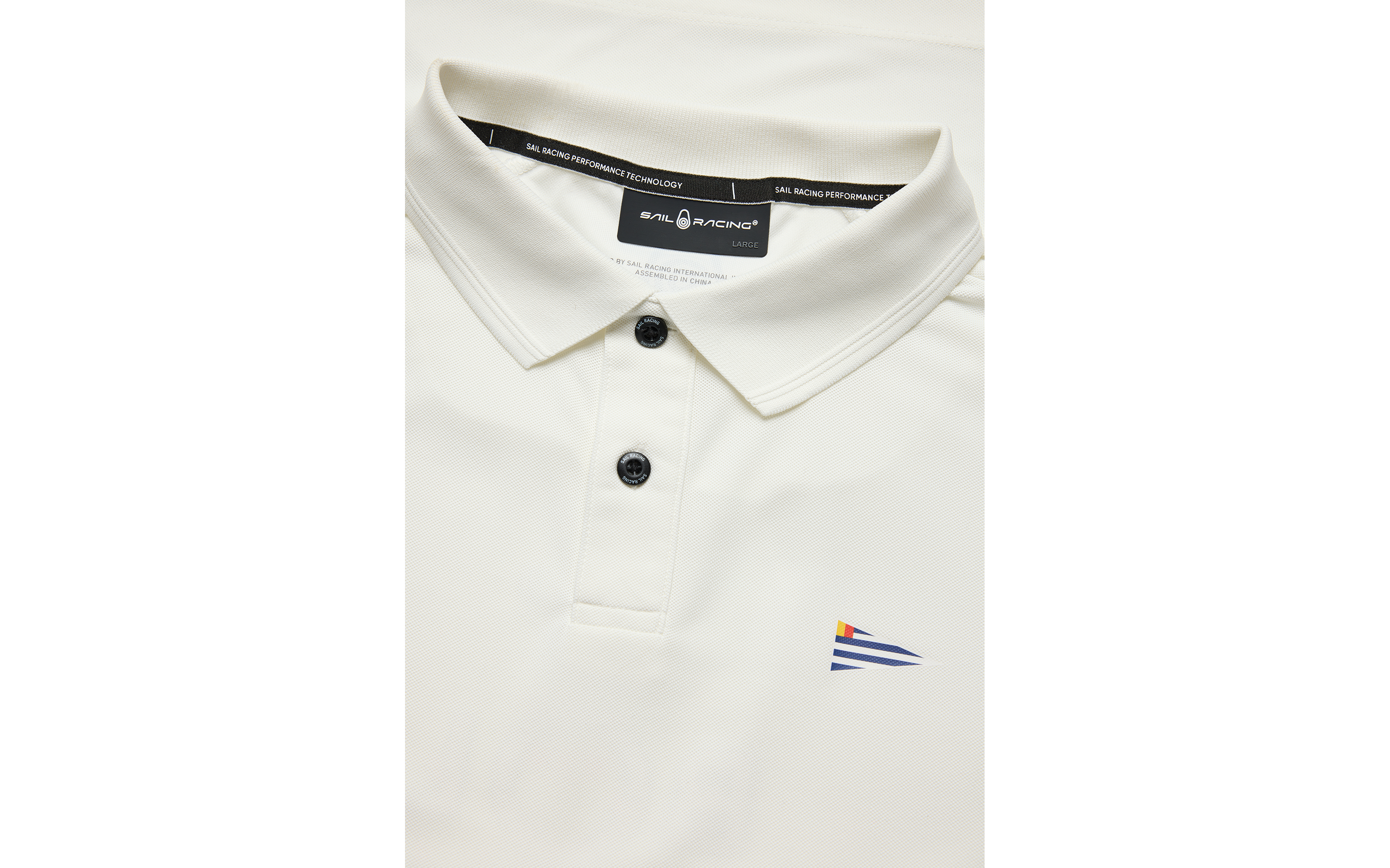 BOLDOR TECH POLO