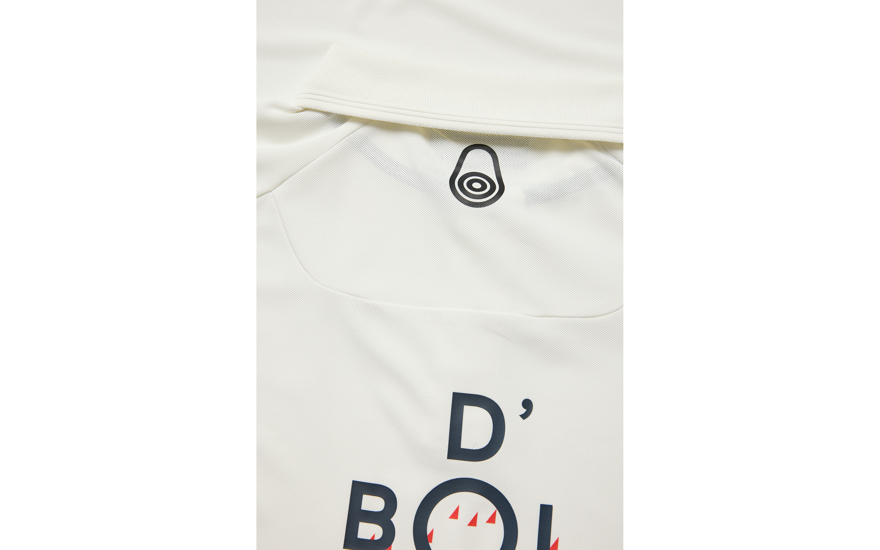 BOLDOR TECH POLO