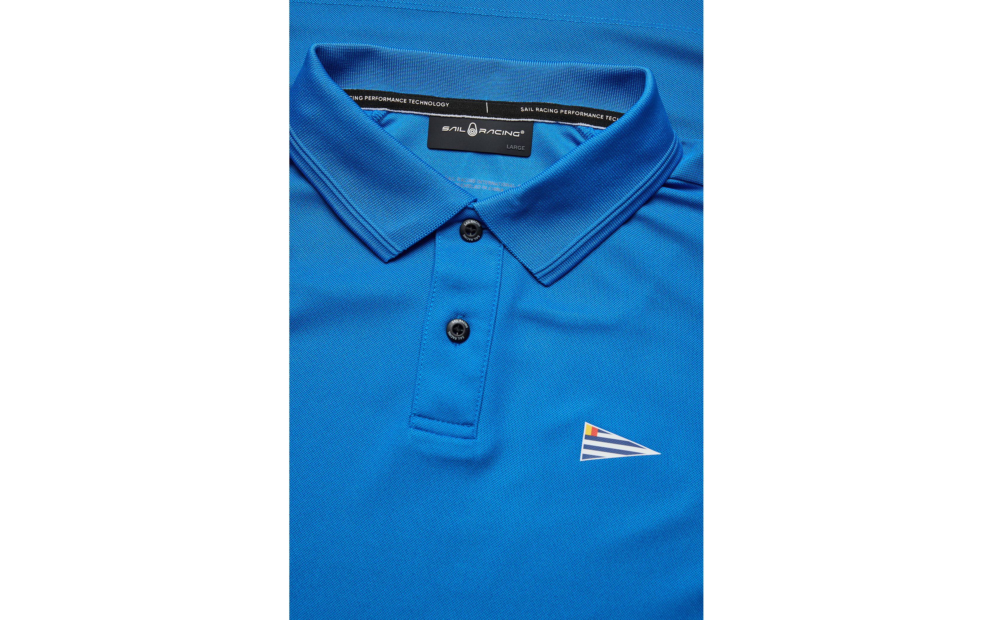 BOLDOR TECH POLO