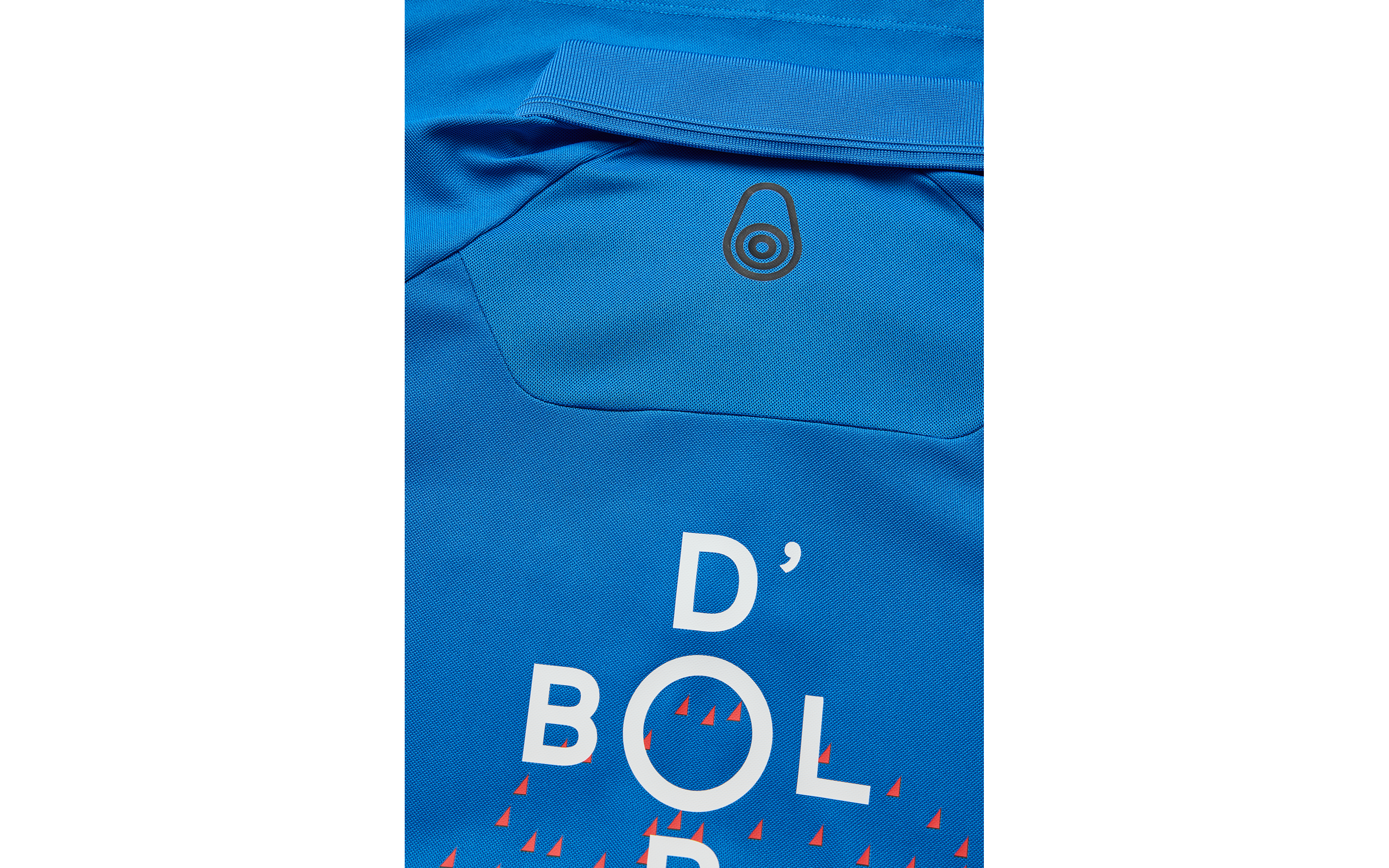 BOLDOR TECH POLO
