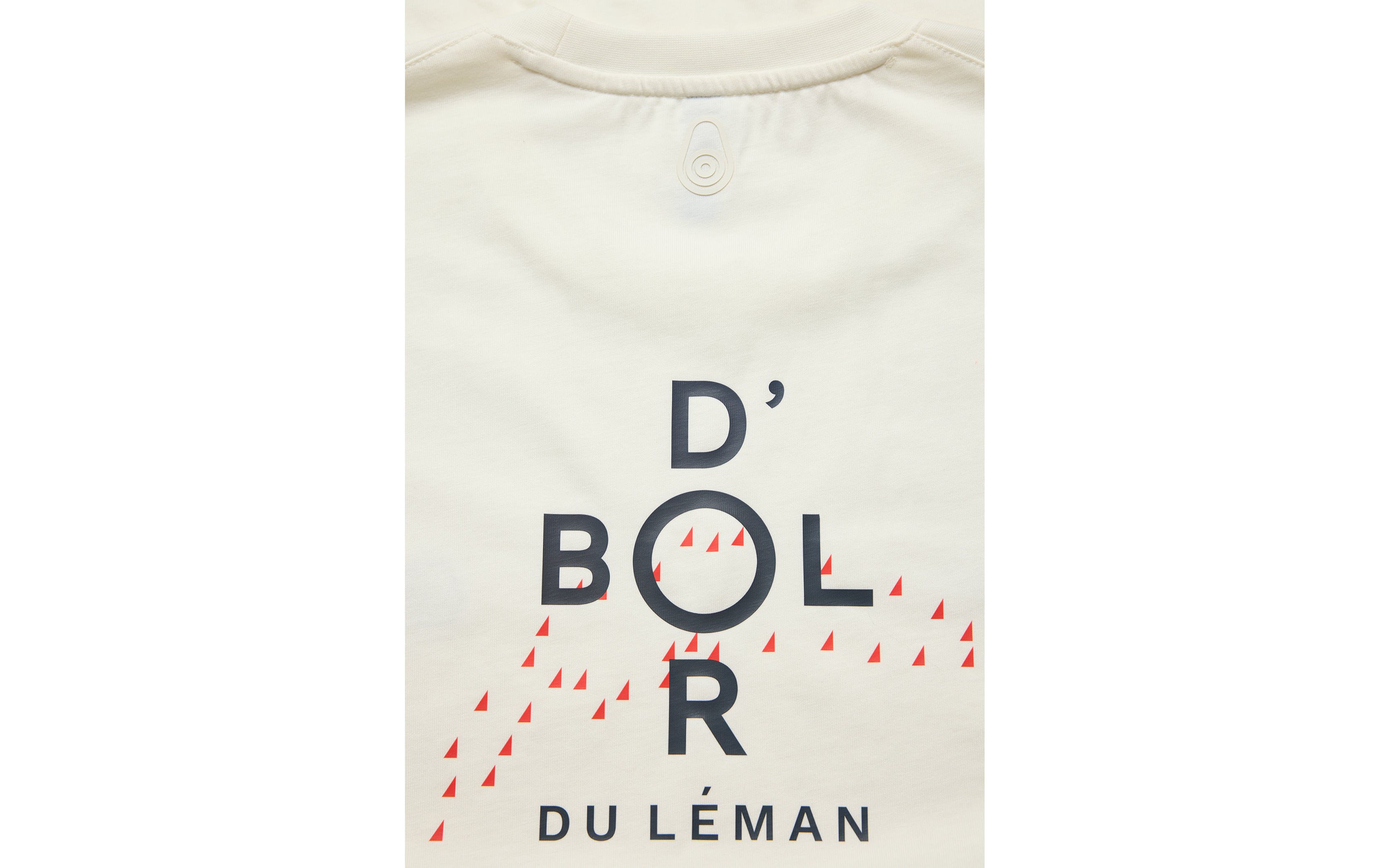 BOLDOR FLEET TEE