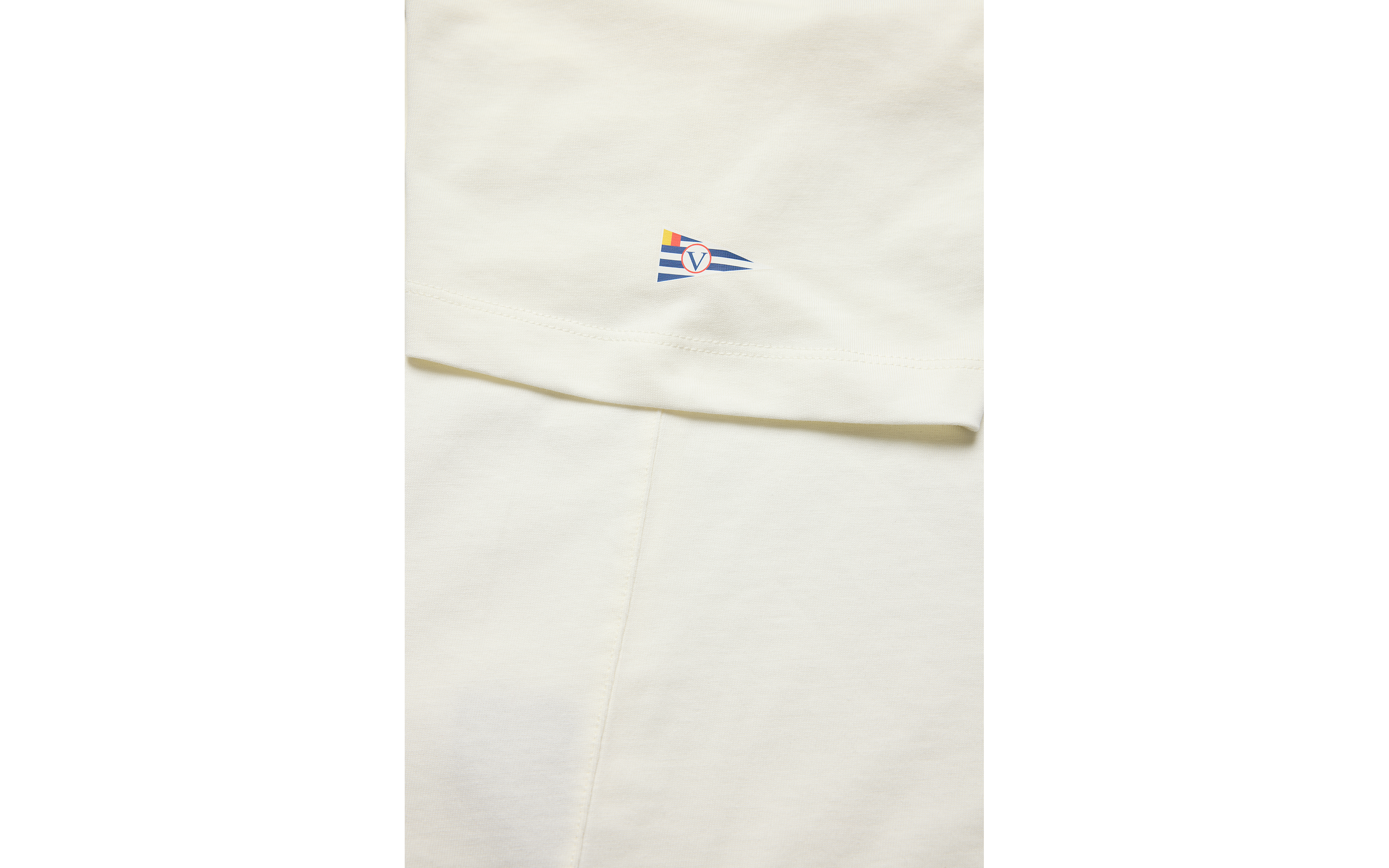 BOLDOR FLEET TEE