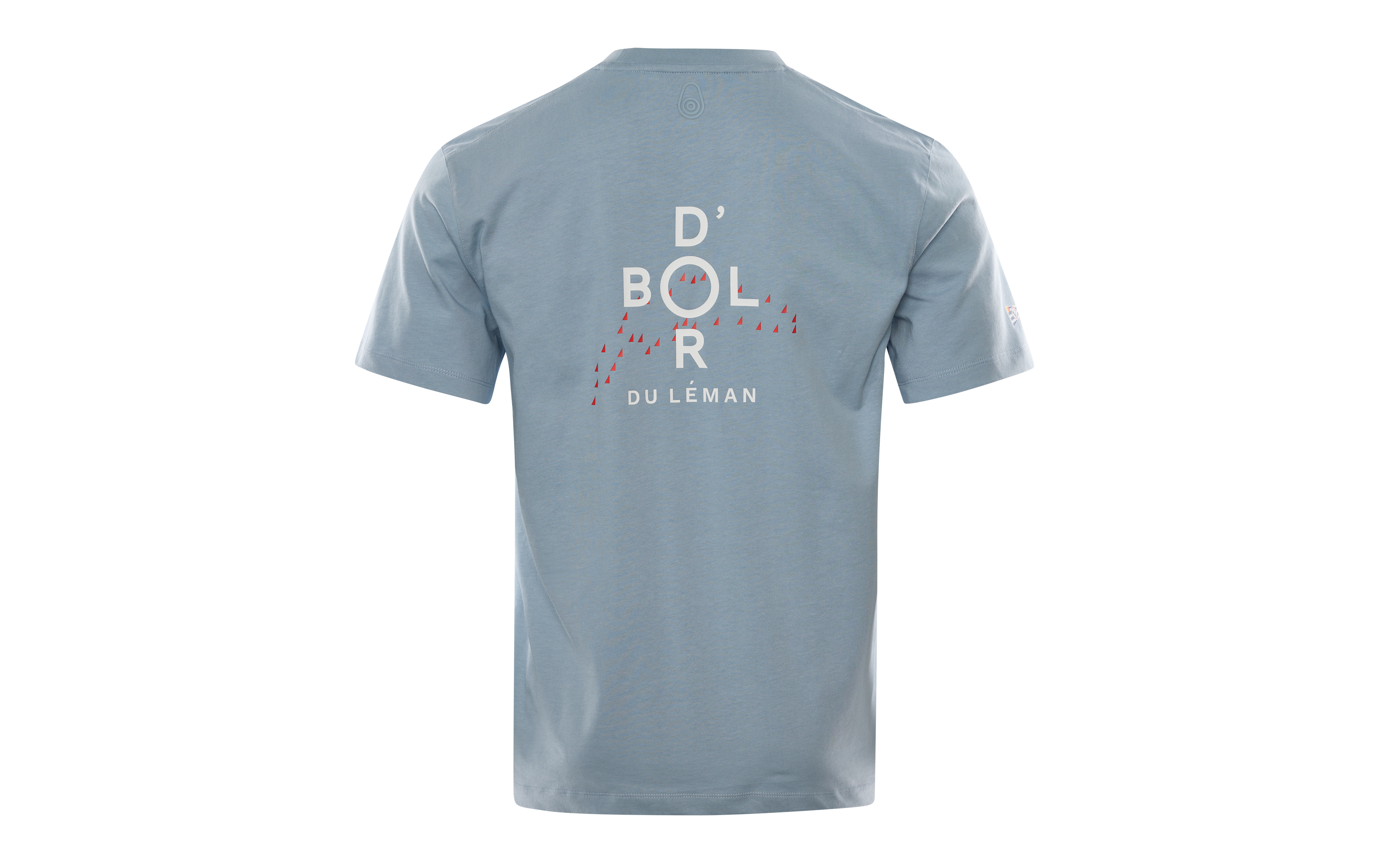 BOLDOR FLEET TEE