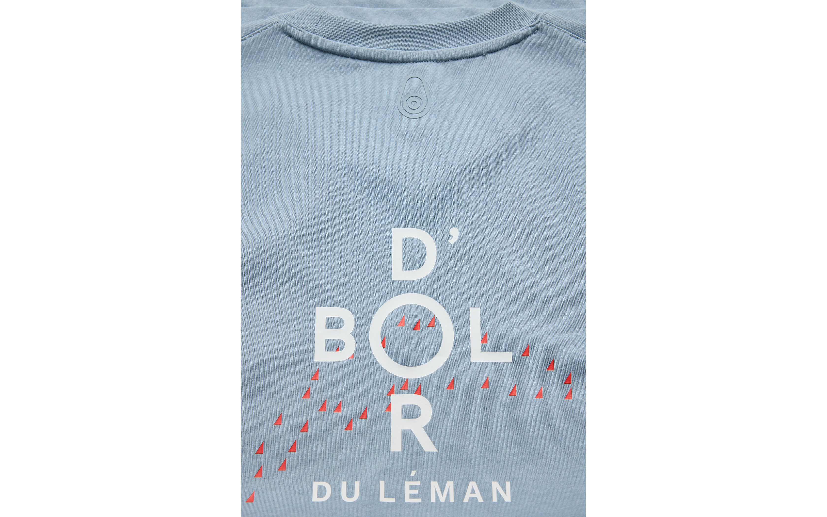 BOLDOR FLEET TEE