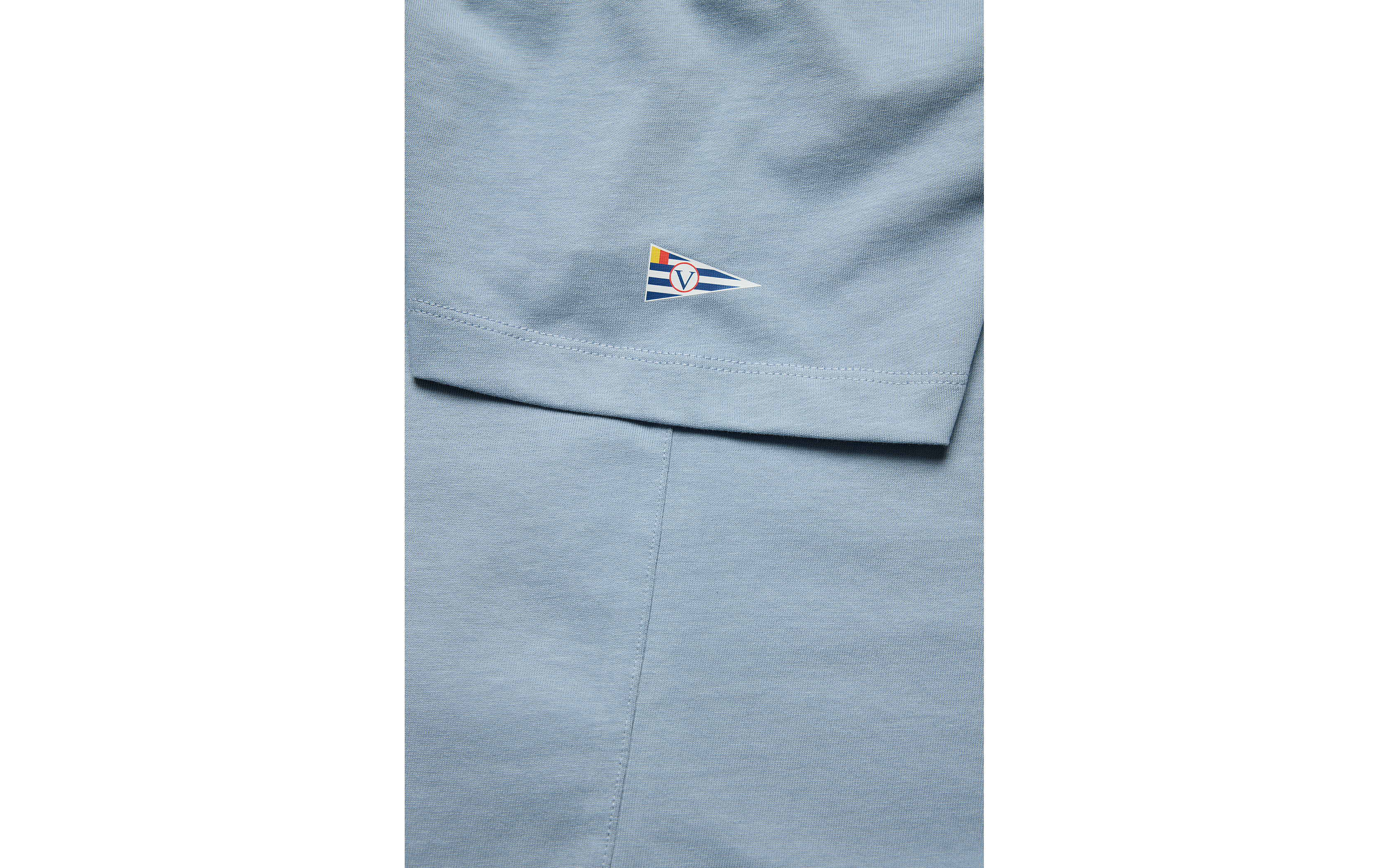 BOLDOR FLEET TEE