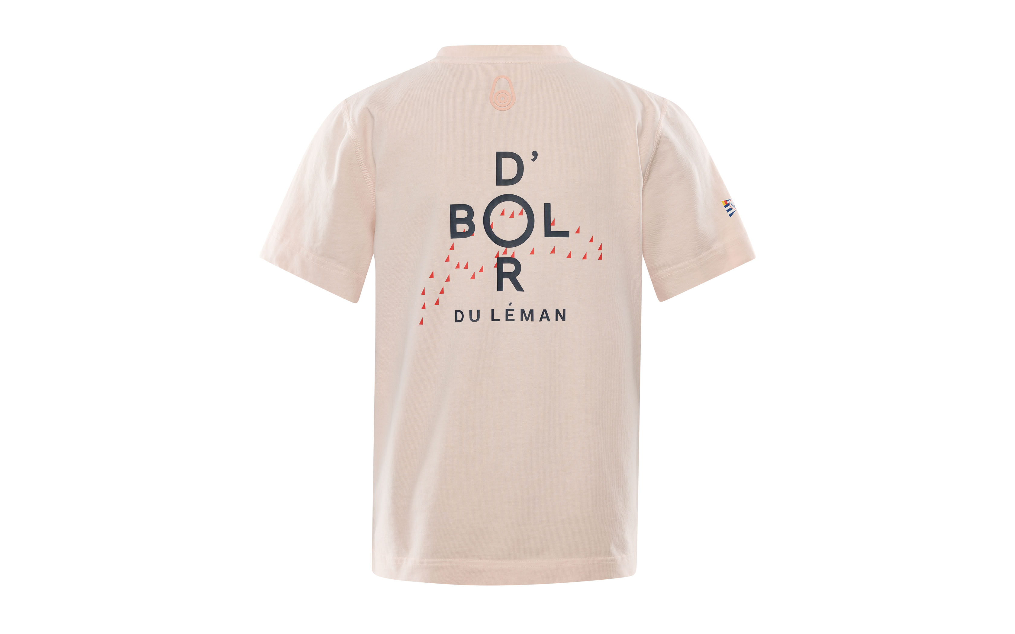 BOLDOR JR TEE