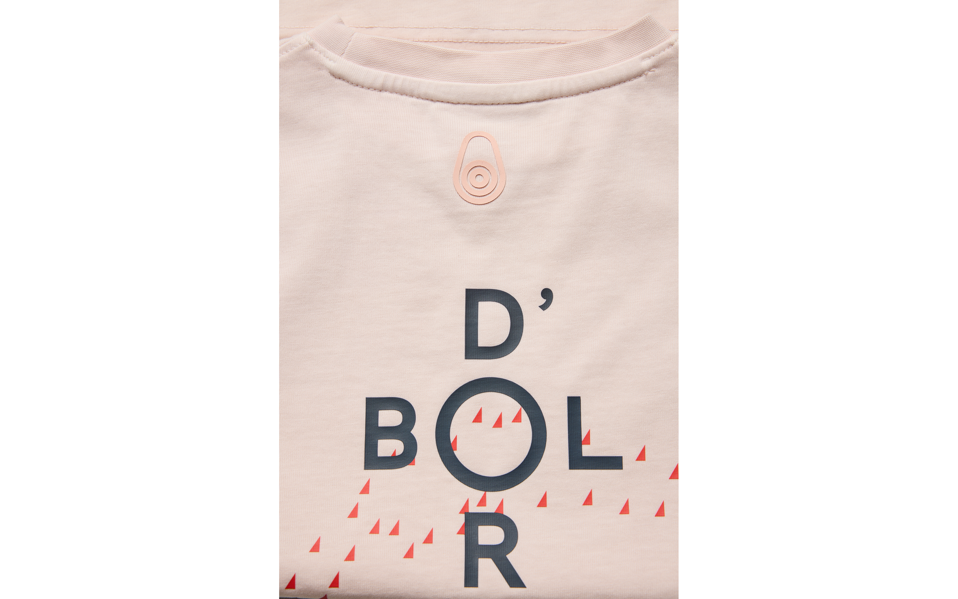 BOLDOR JR TEE