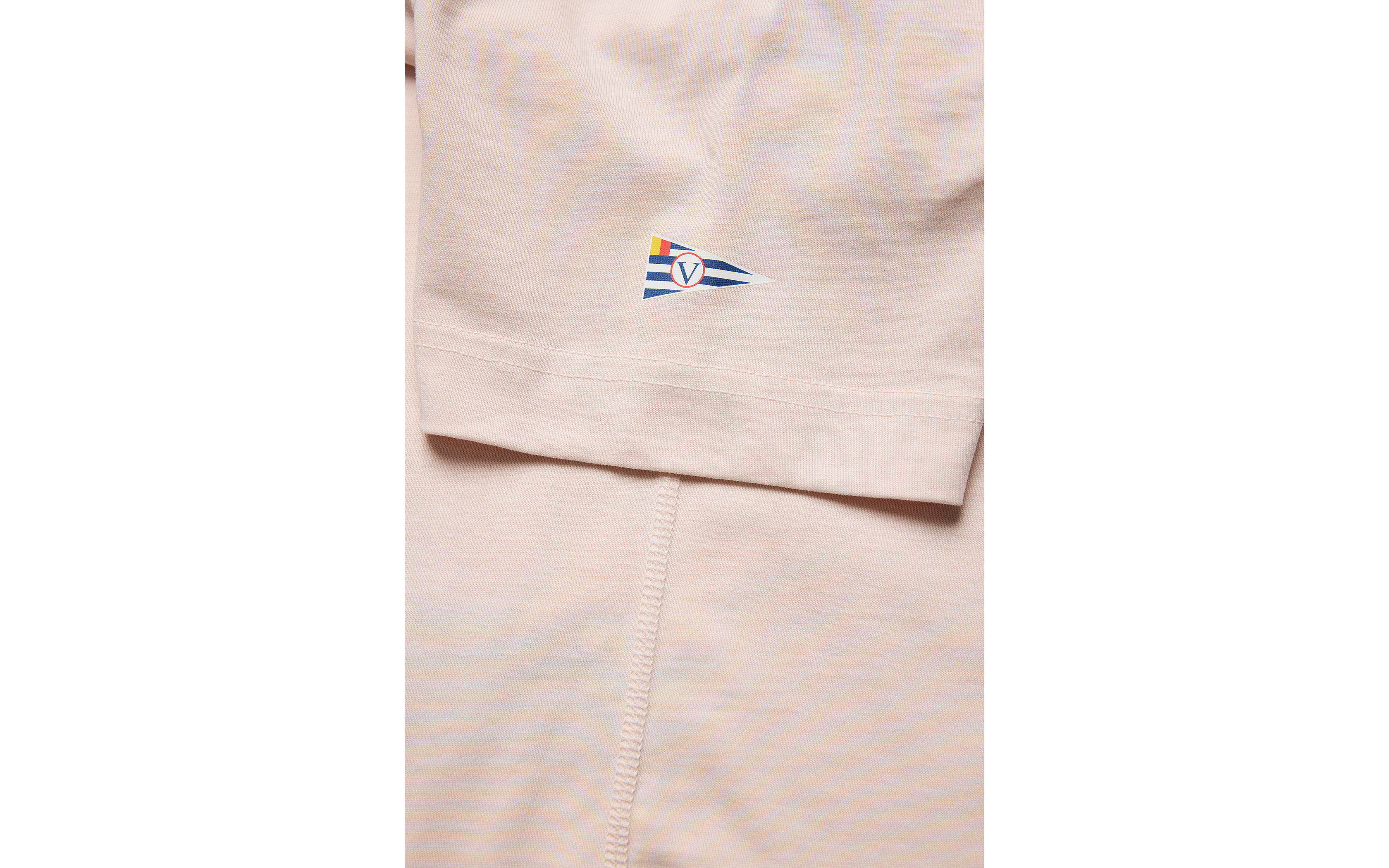BOLDOR JR TEE