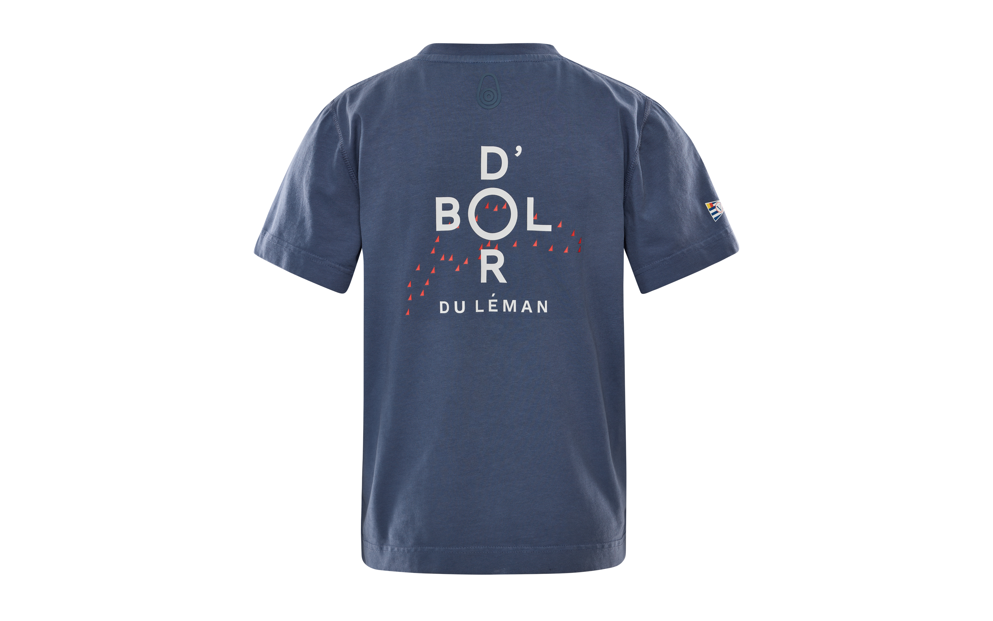 BOLDOR JR TEE
