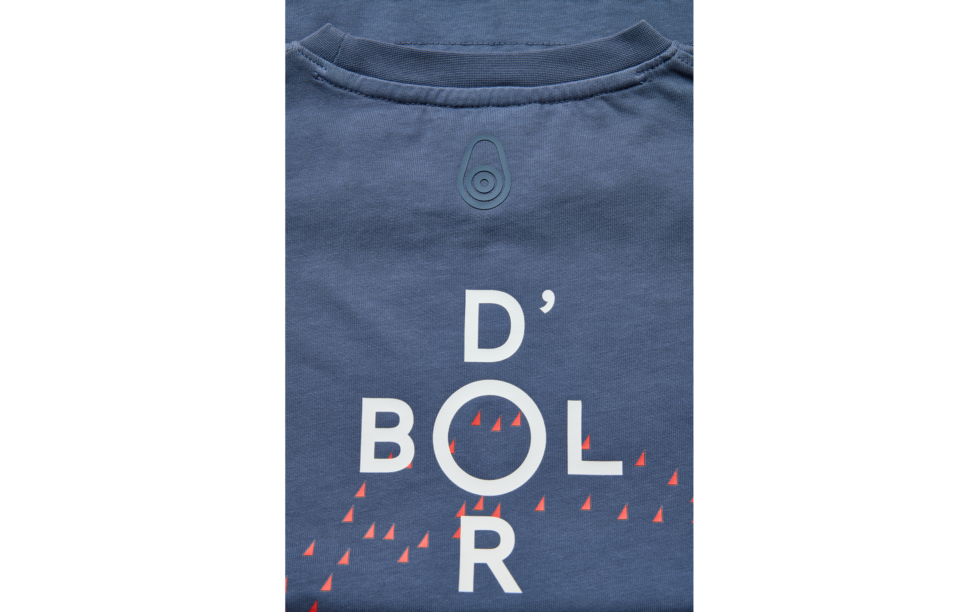 BOLDOR JR TEE
