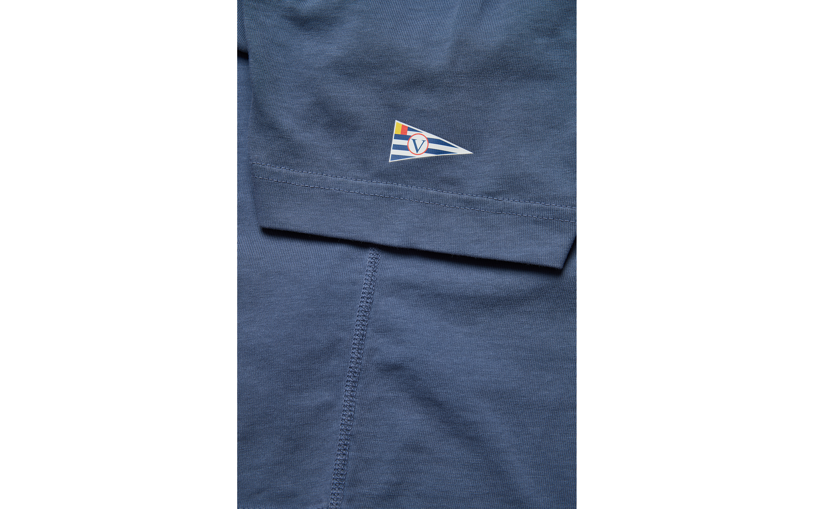 BOLDOR JR TEE