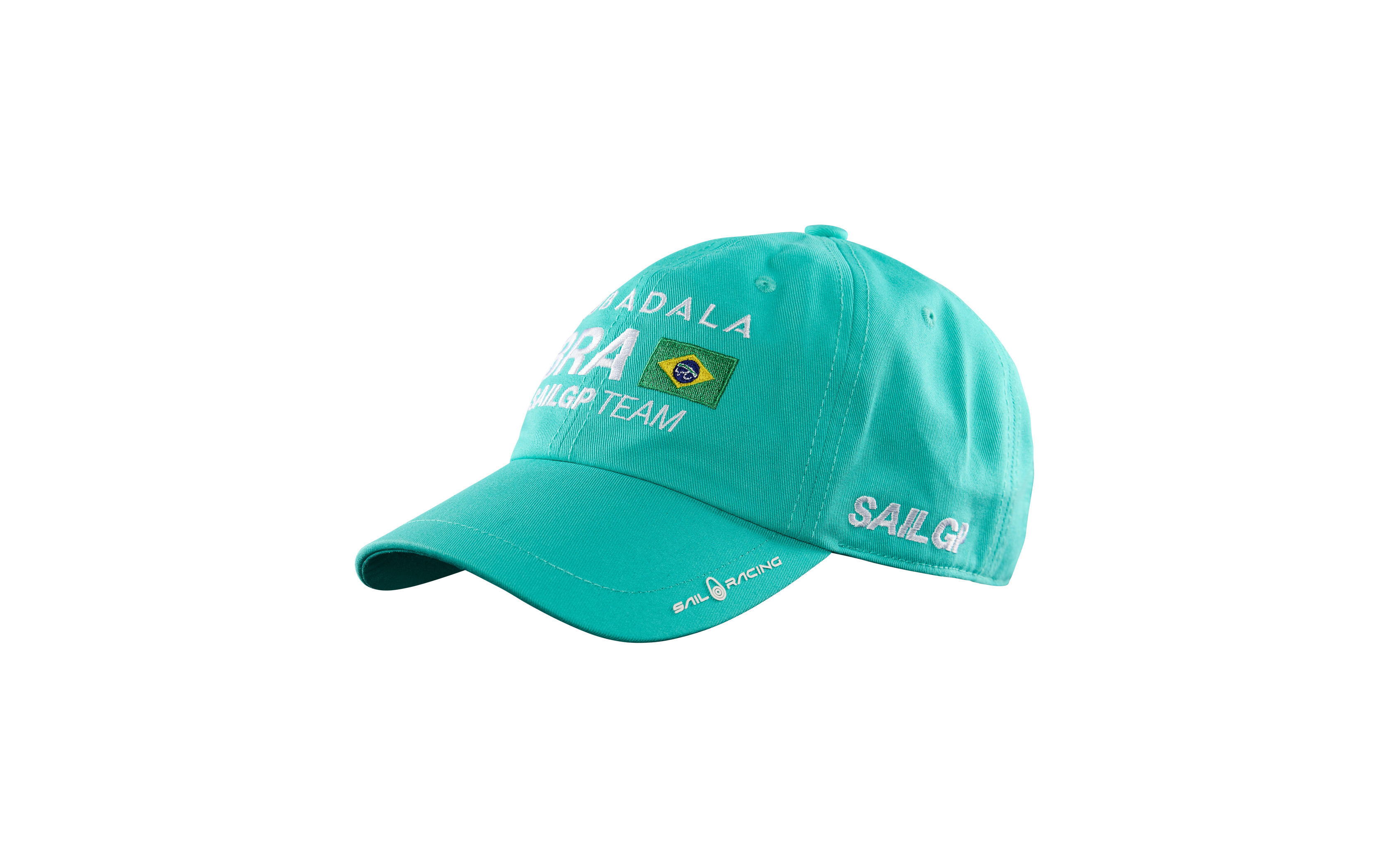 BRA COTTON CAP