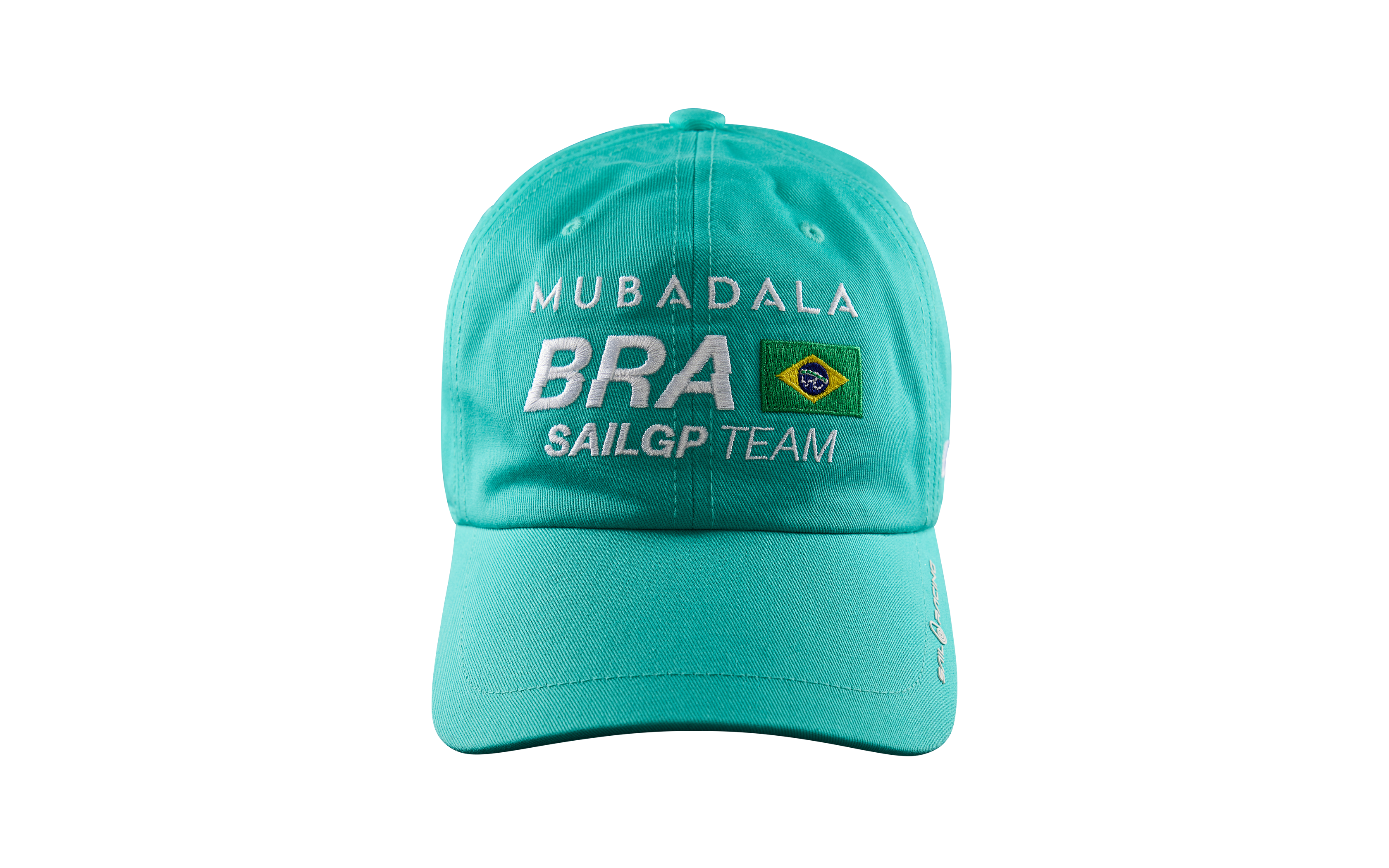 BRA COTTON CAP