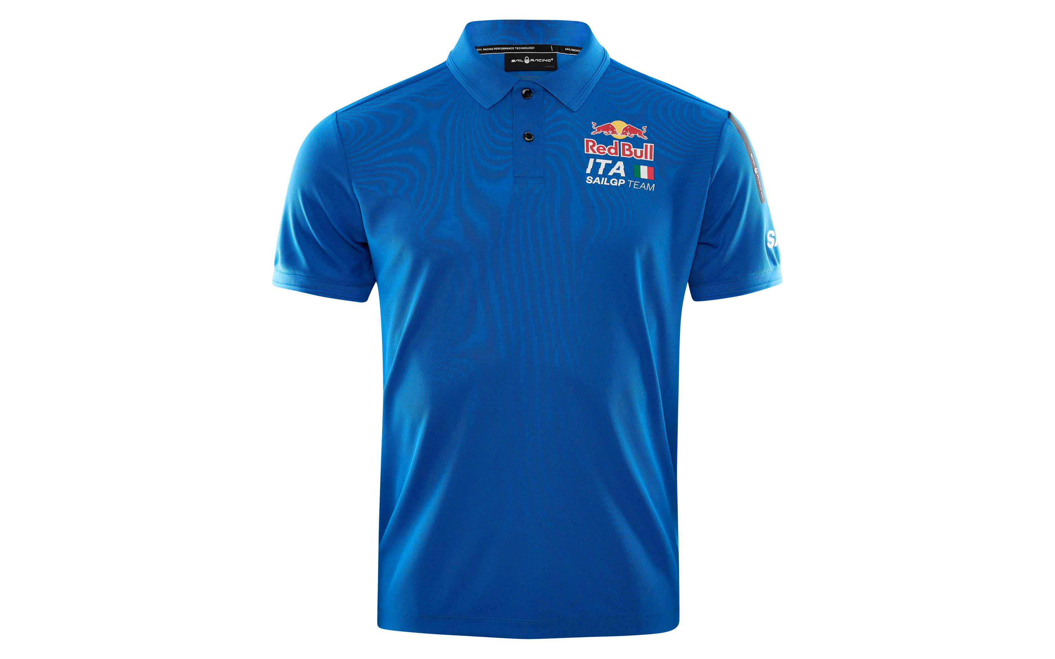 RB ITA TECH POLO