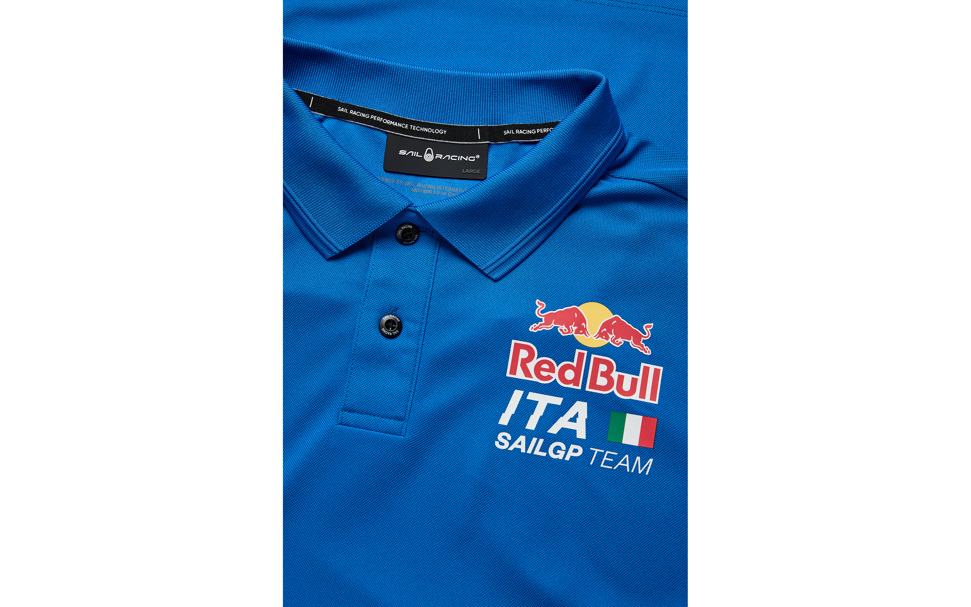 RB ITA TECH POLO