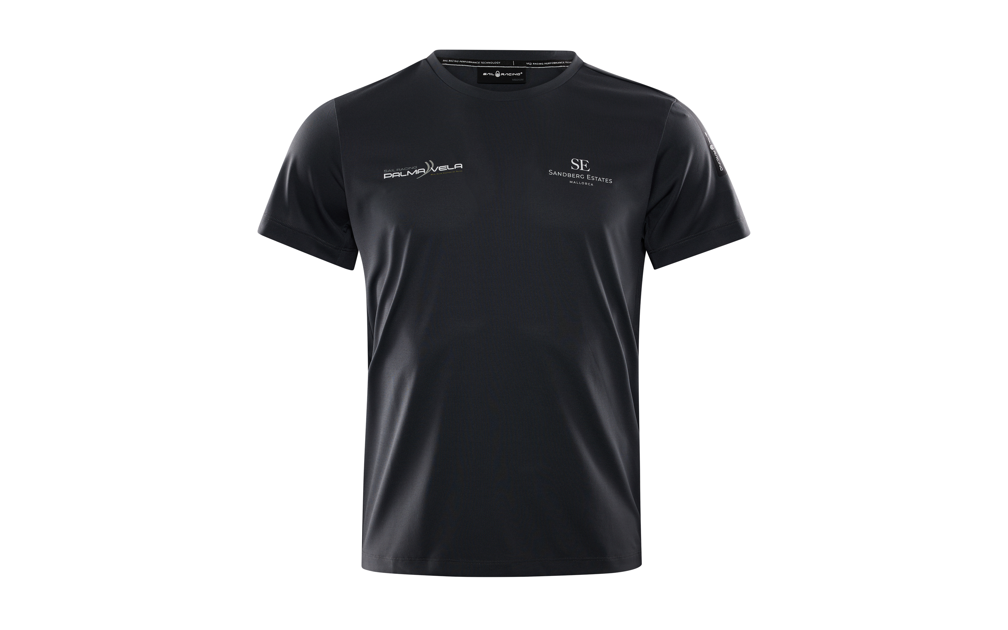 PV SPRAY TECHNICAL TEE