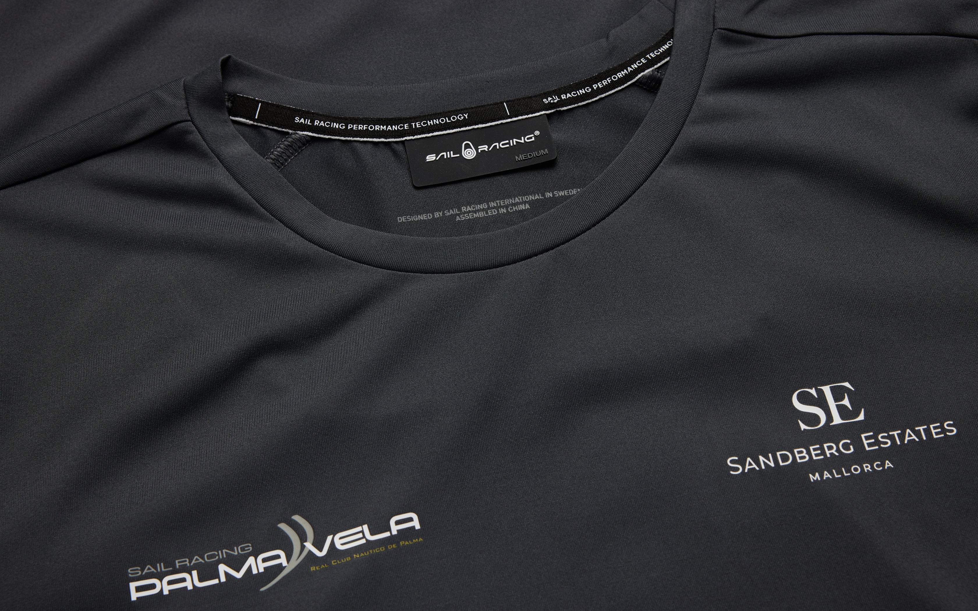 PV SPRAY TECHNICAL TEE