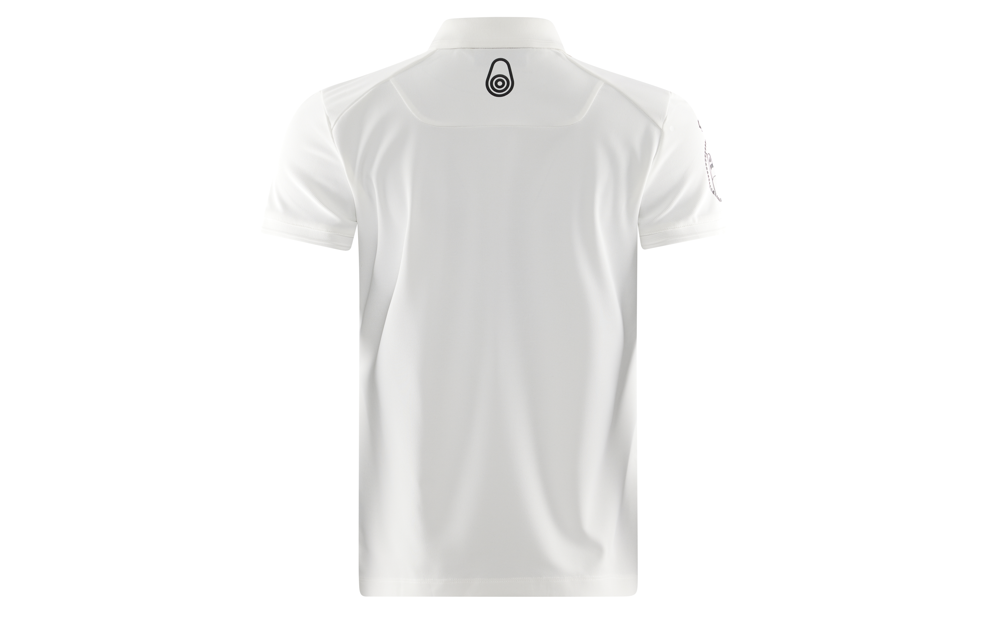 PV W SPRAY TECHNICAL POLO