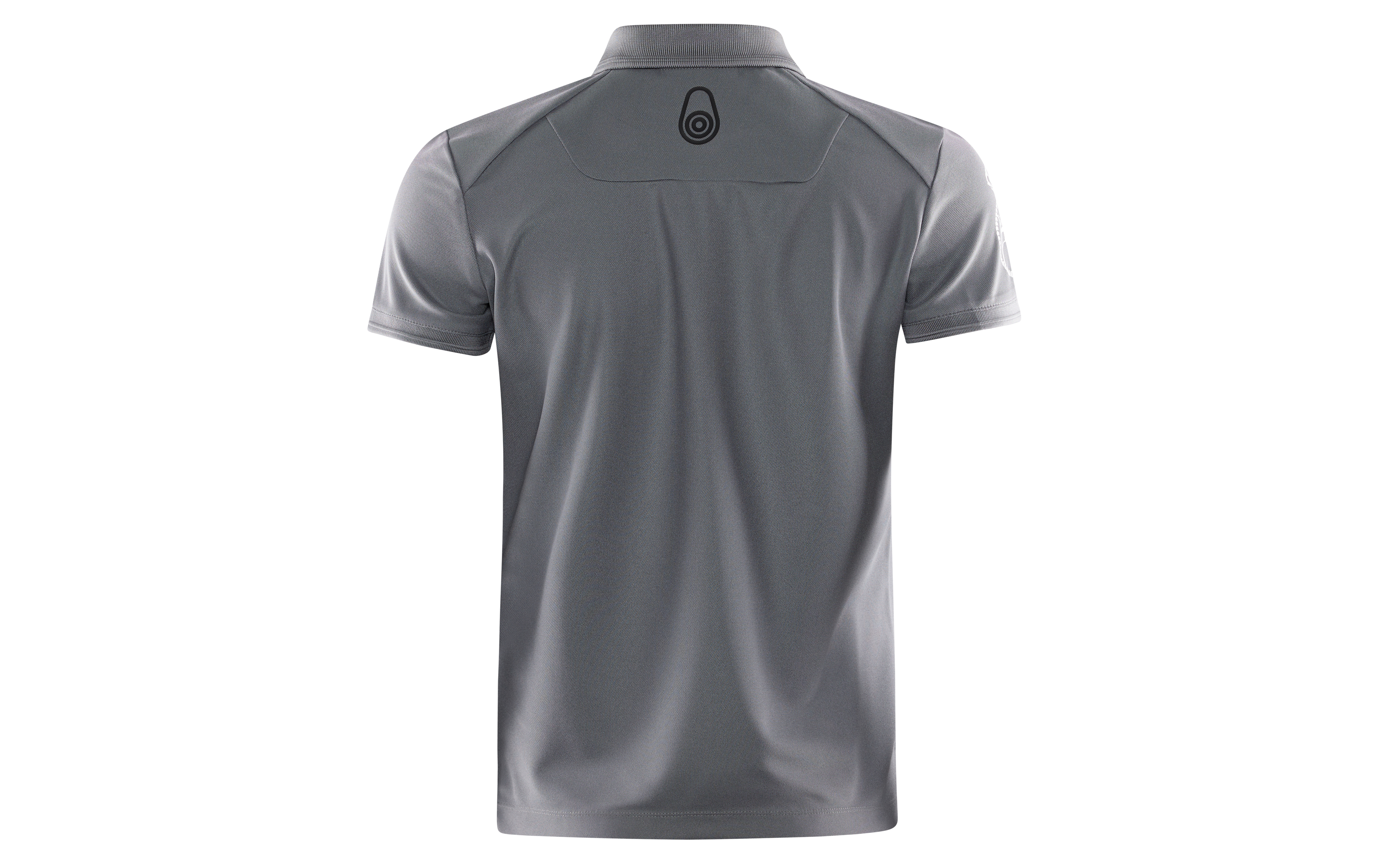 PV W SPRAY TECHNICAL POLO