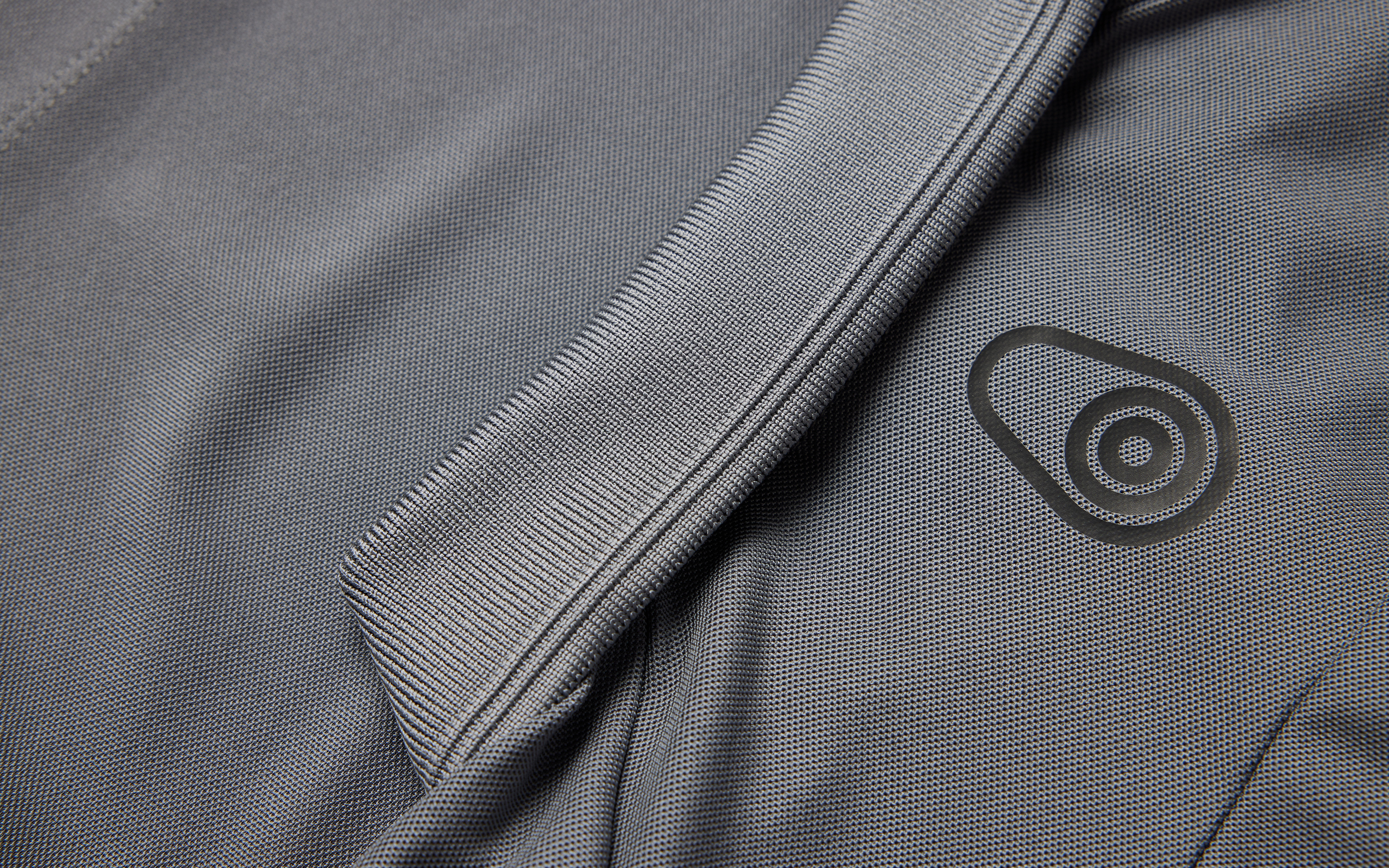 PV W SPRAY TECHNICAL POLO