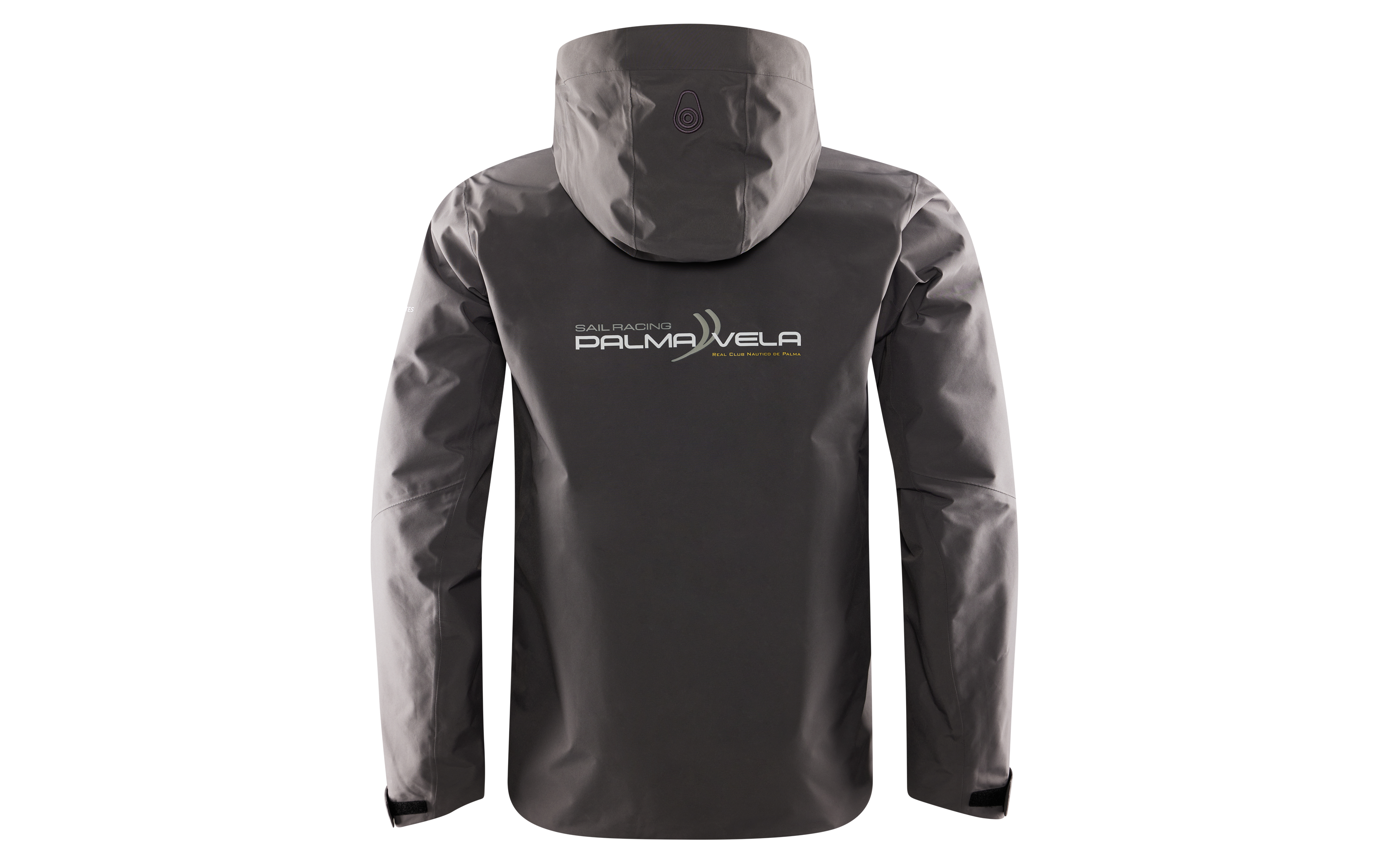 PV GORE TEX HOODED JACKET