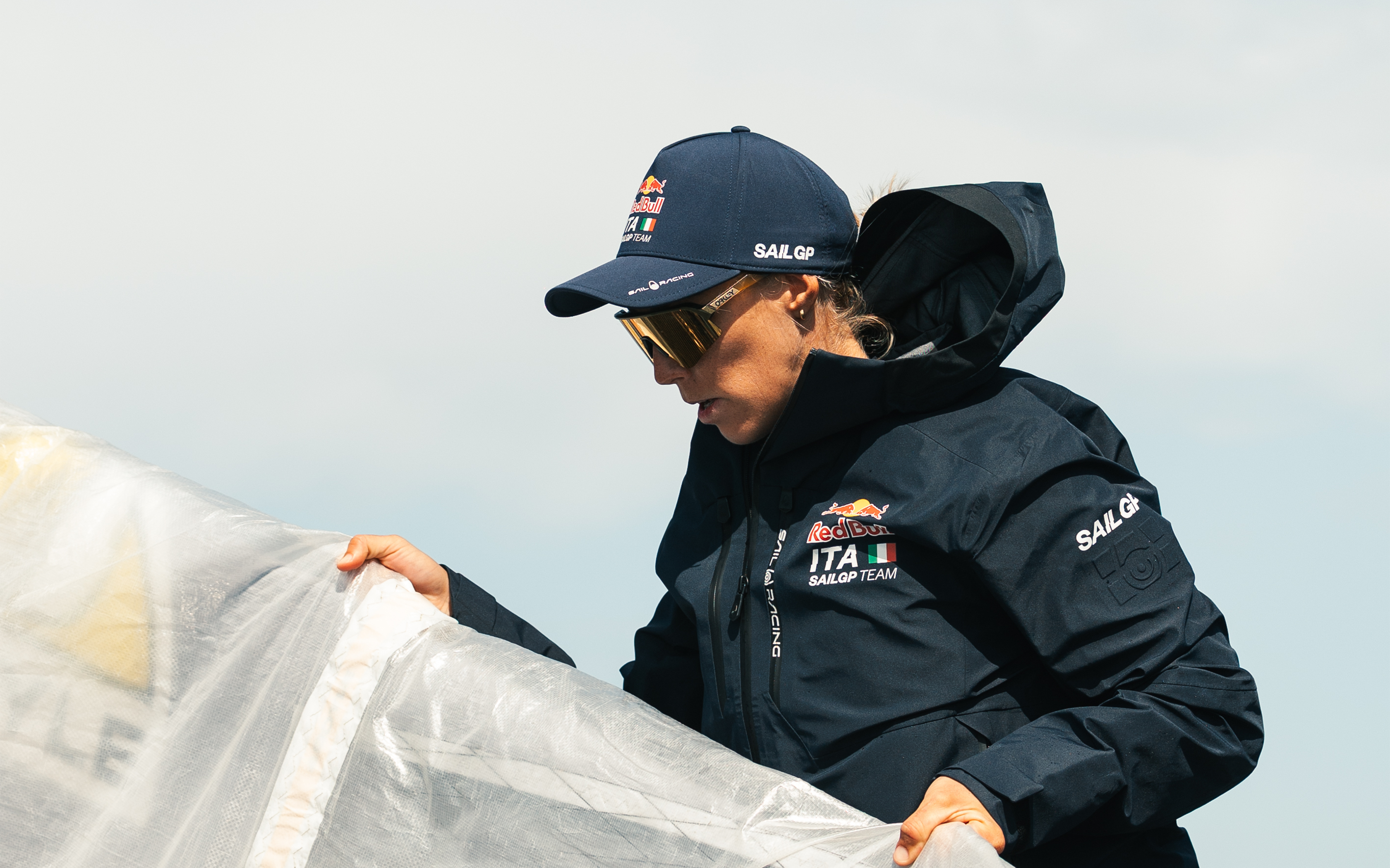 RED BULL ITA CAP