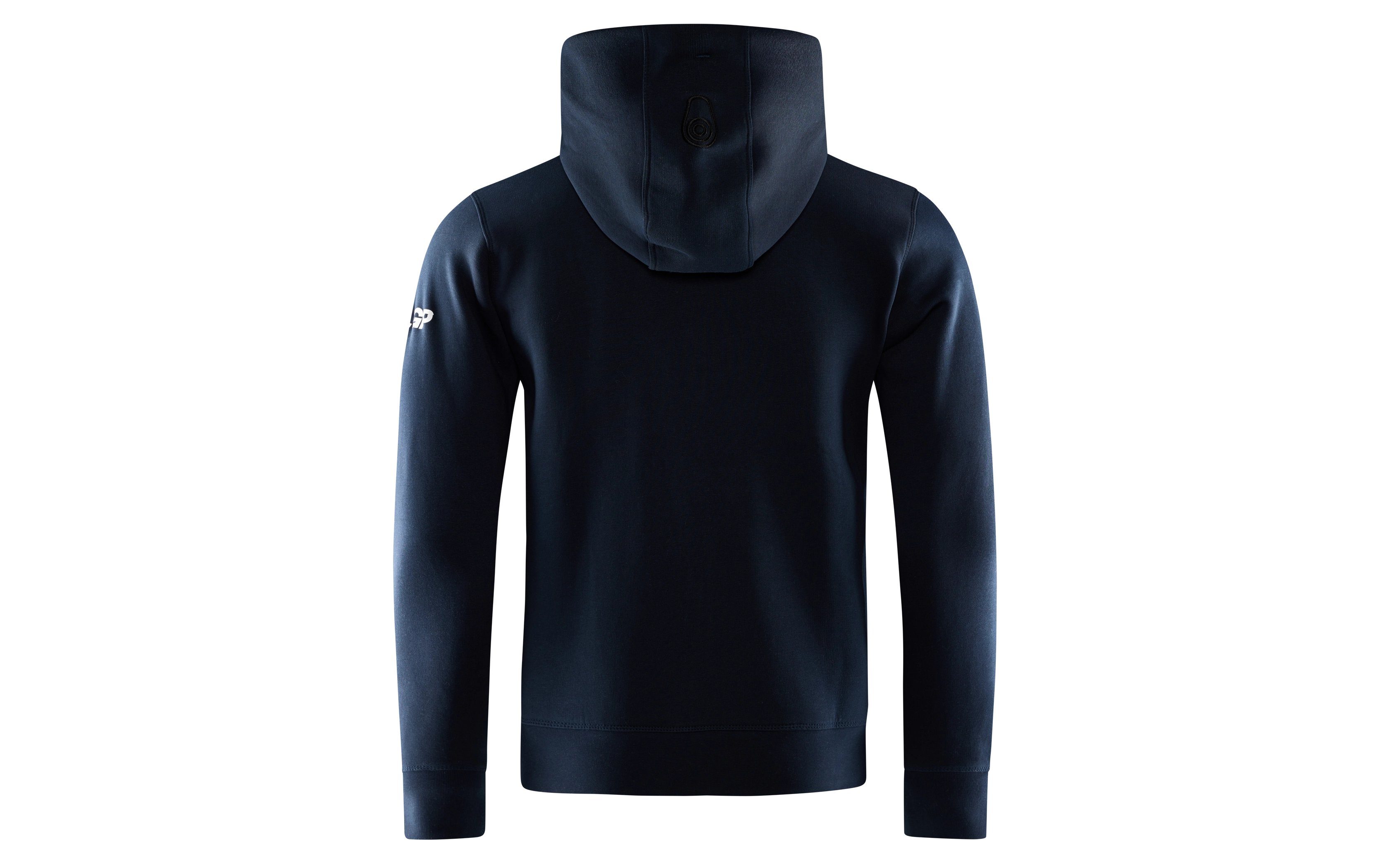 RED BULL ITA ZIP HOOD