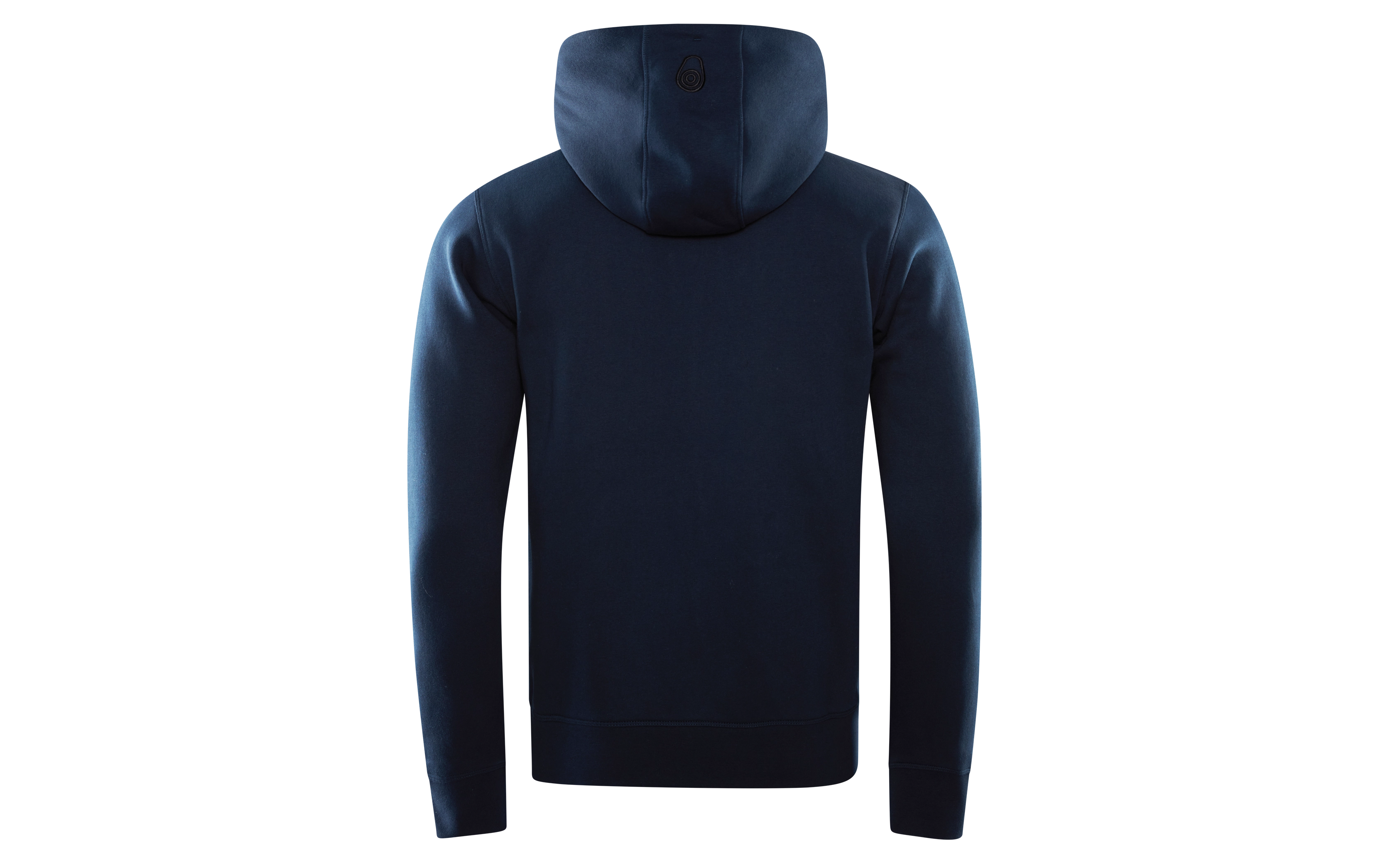 RED BULL ITA ZIP HOOD
