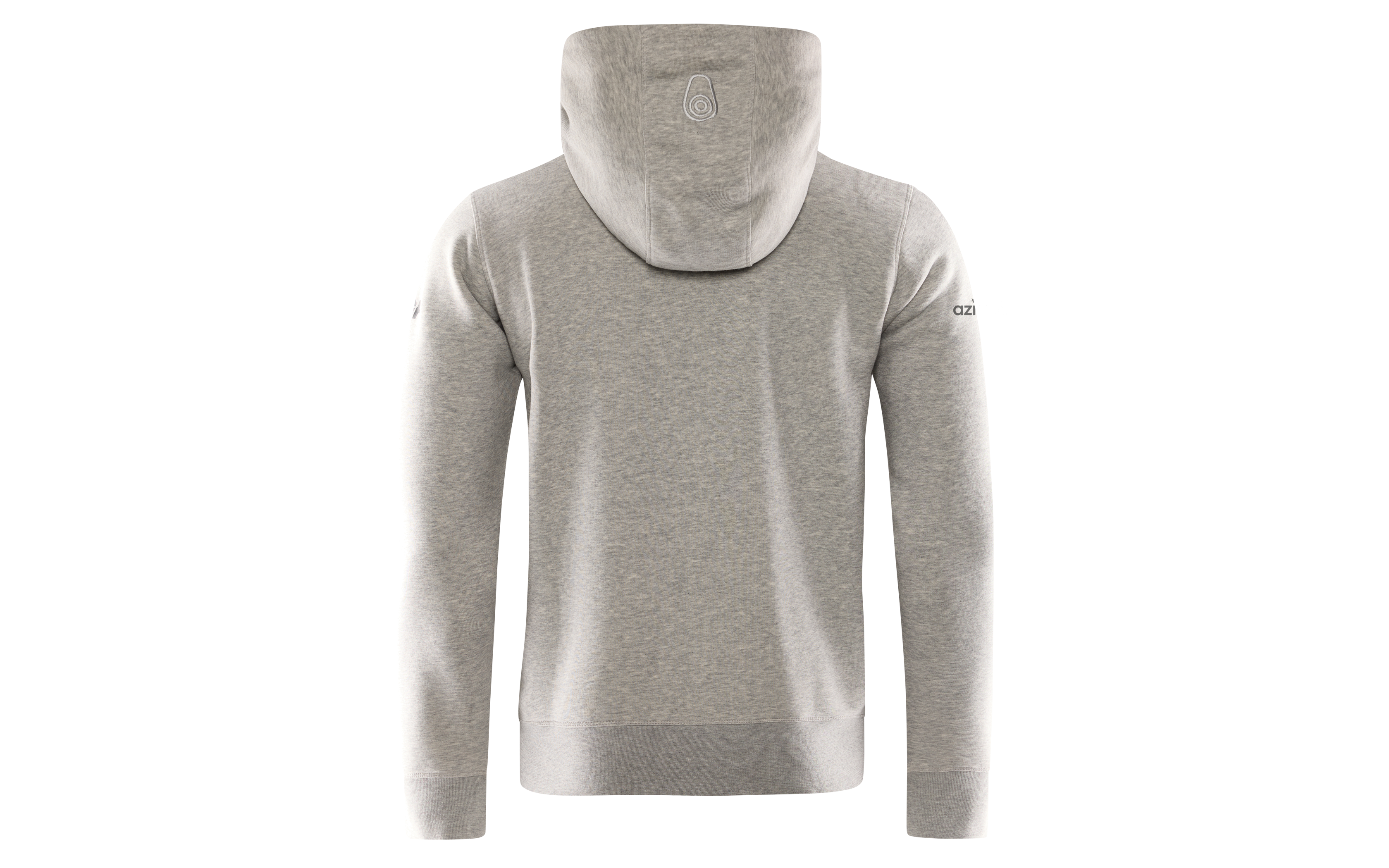 RED BULL ITA ZIP HOOD