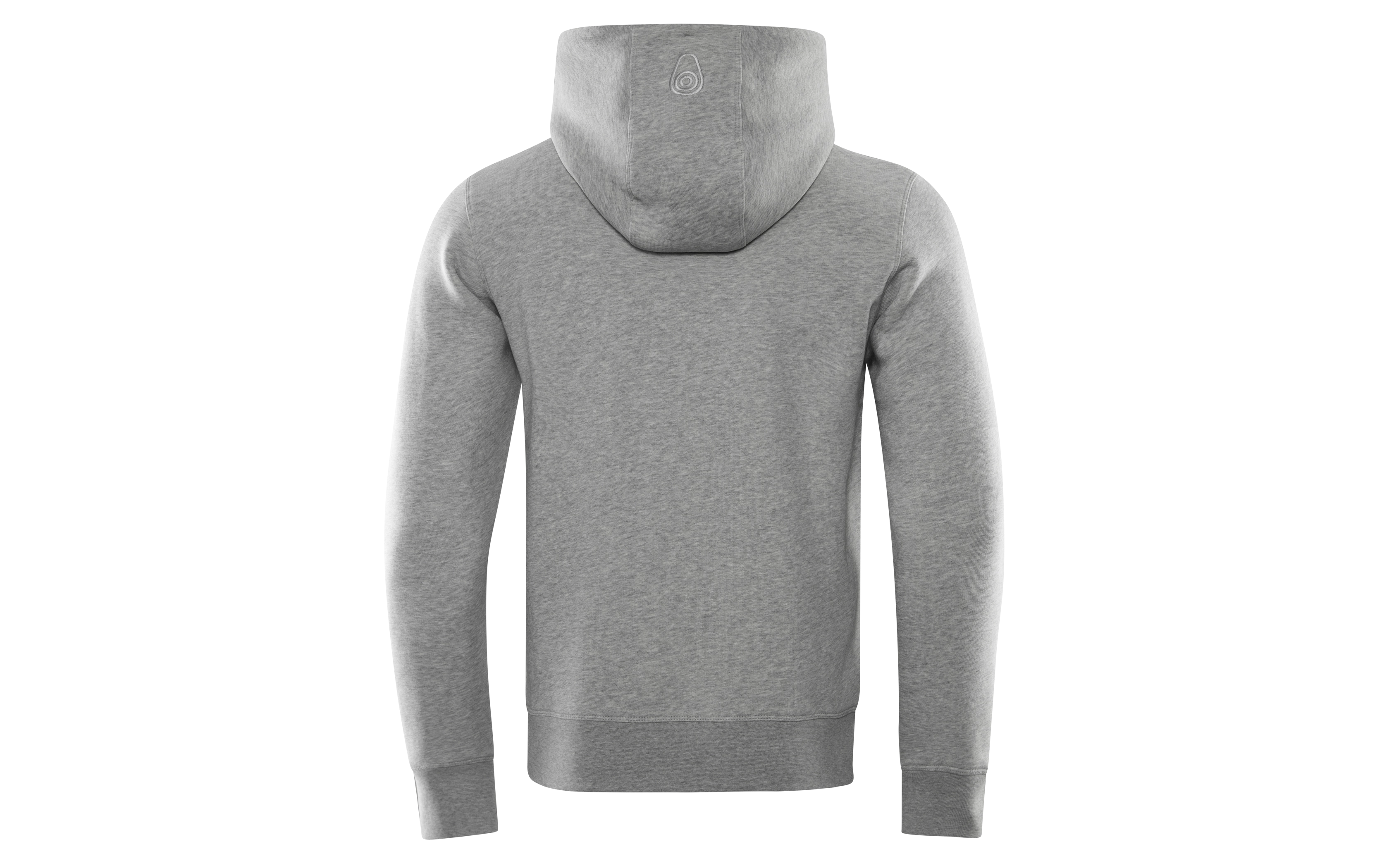 RED BULL ITA ZIP HOOD
