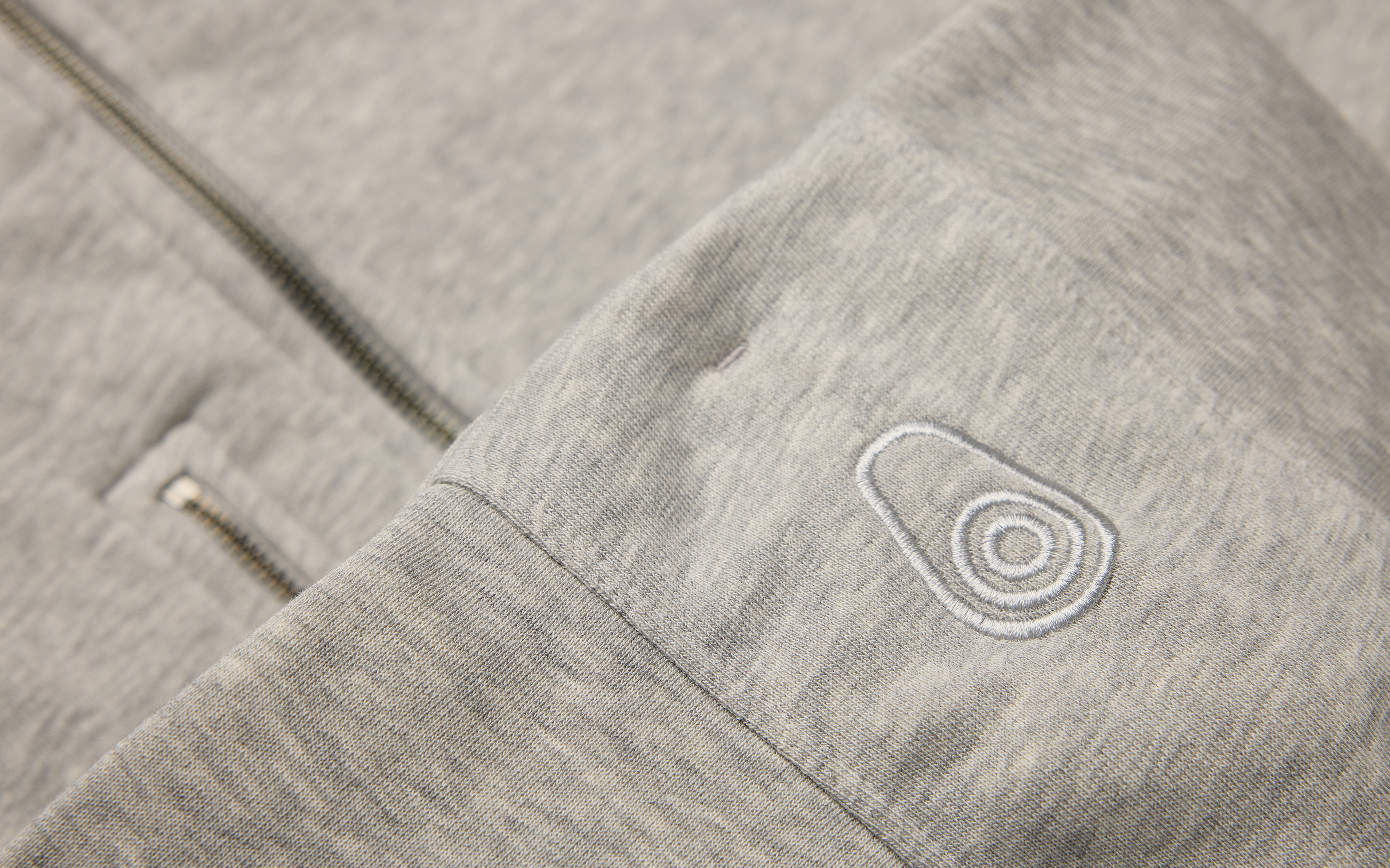 RED BULL ITA ZIP HOOD