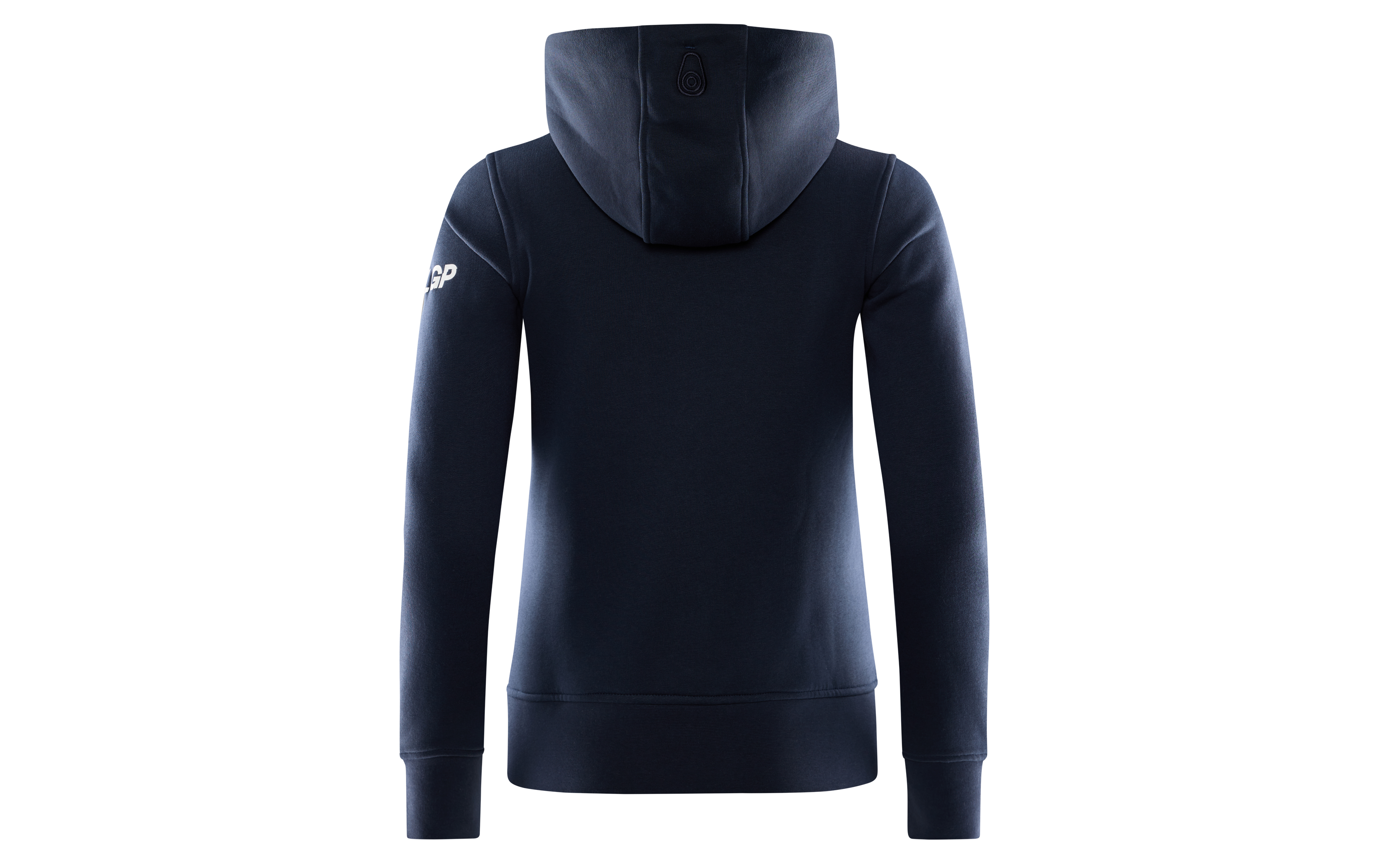 RED BULL ITA W ZIP HOOD