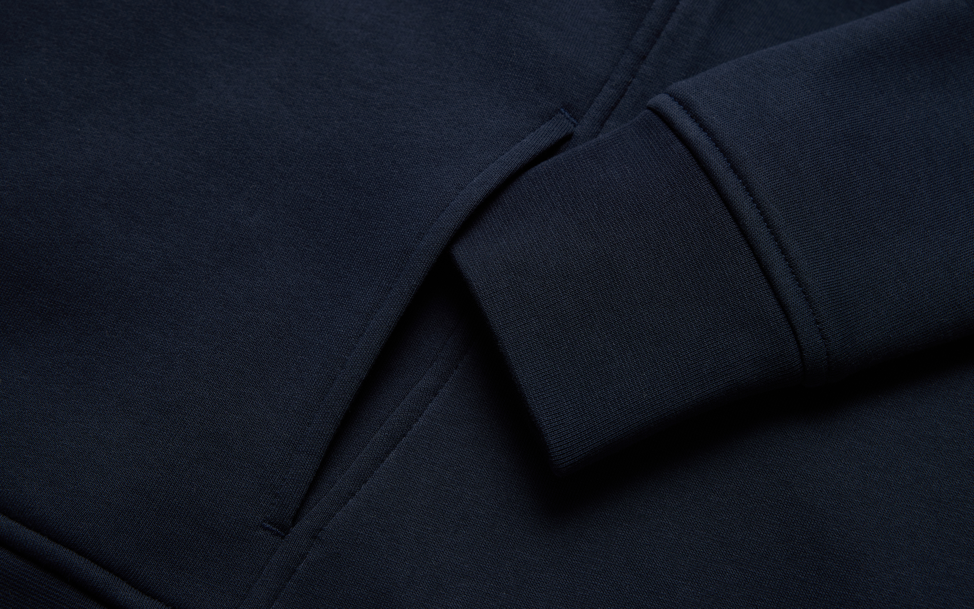 RED BULL ITA W ZIP HOOD