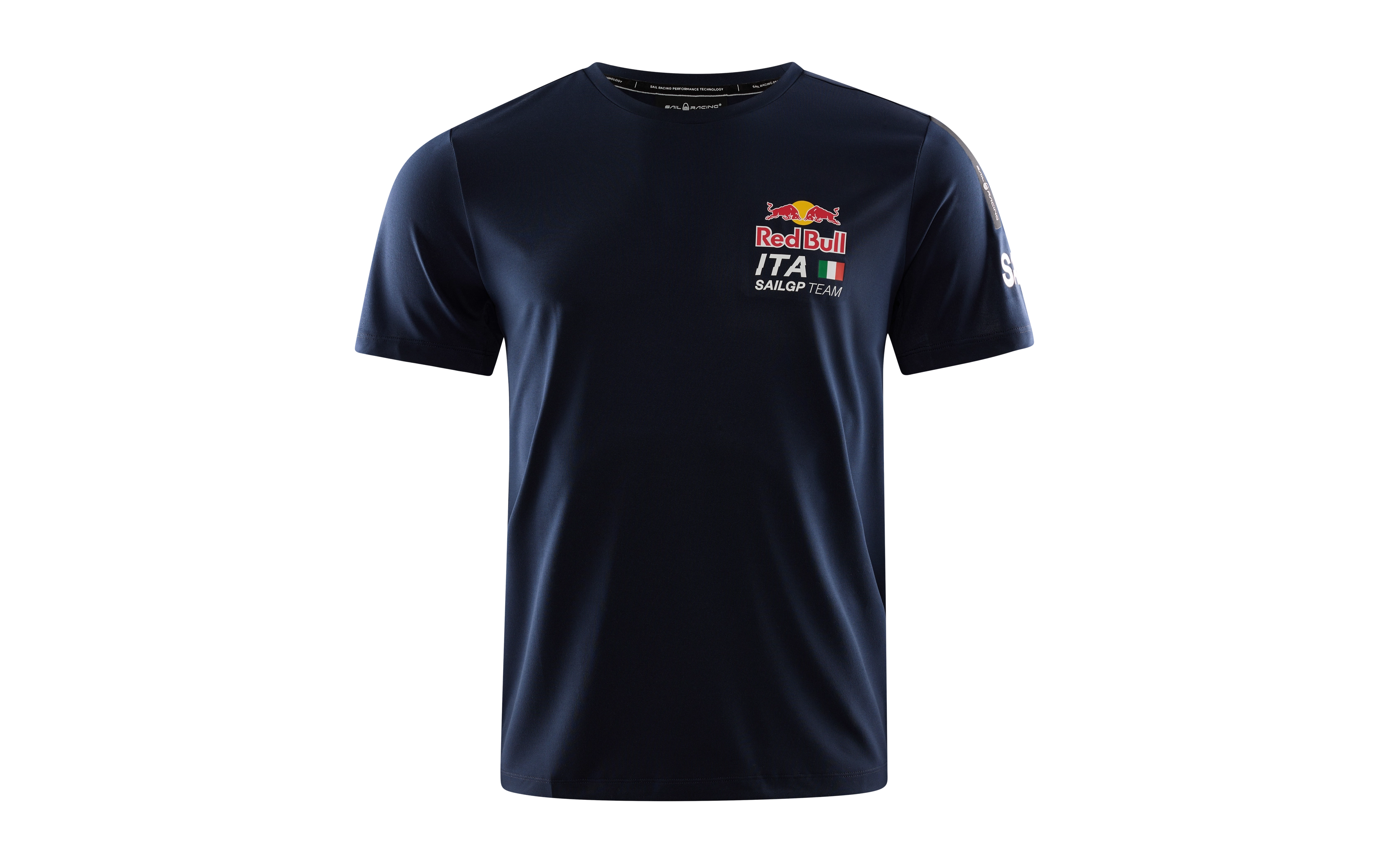 RED BULL ITA TECH TEE
