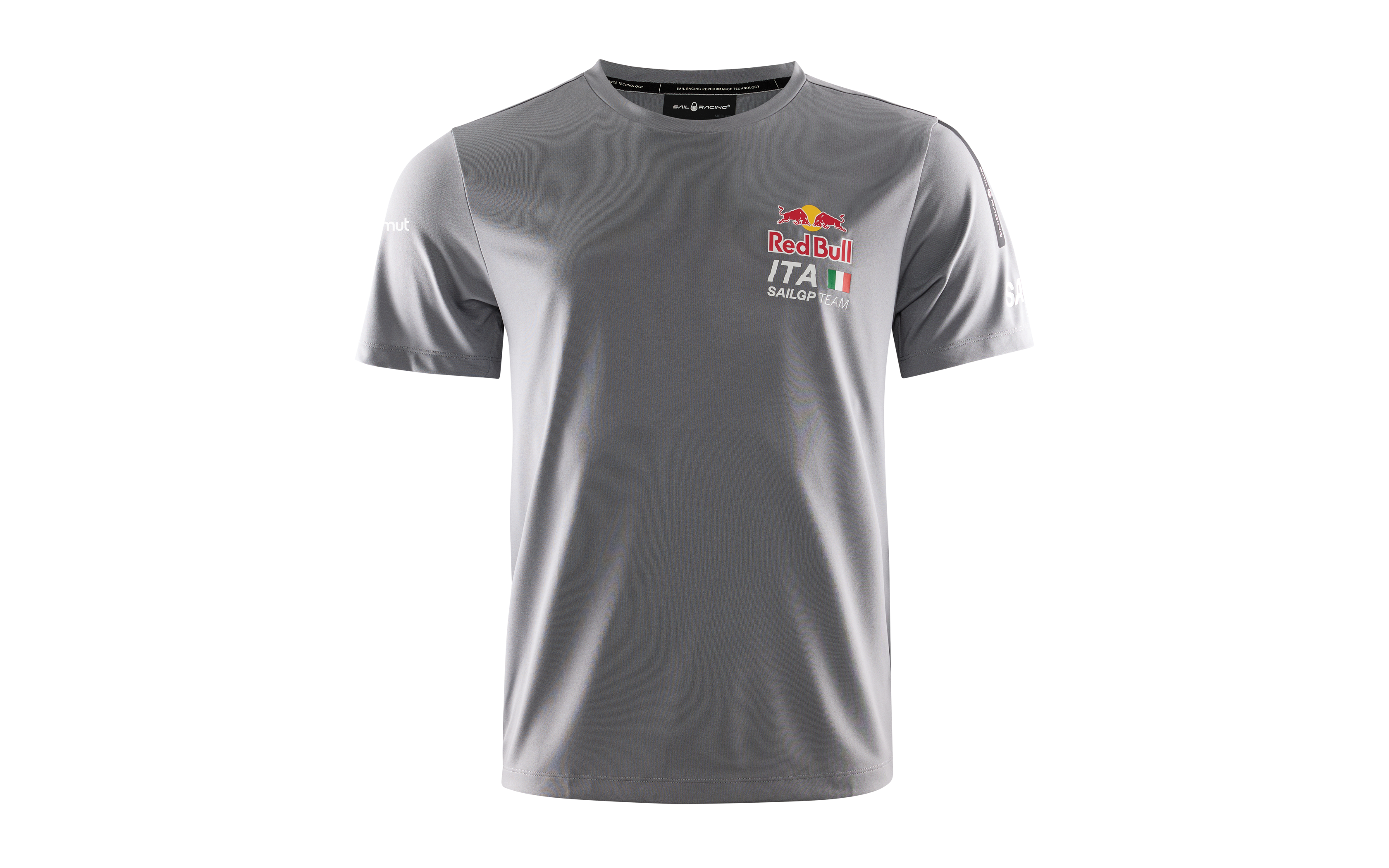 RED BULL ITA TECH TEE