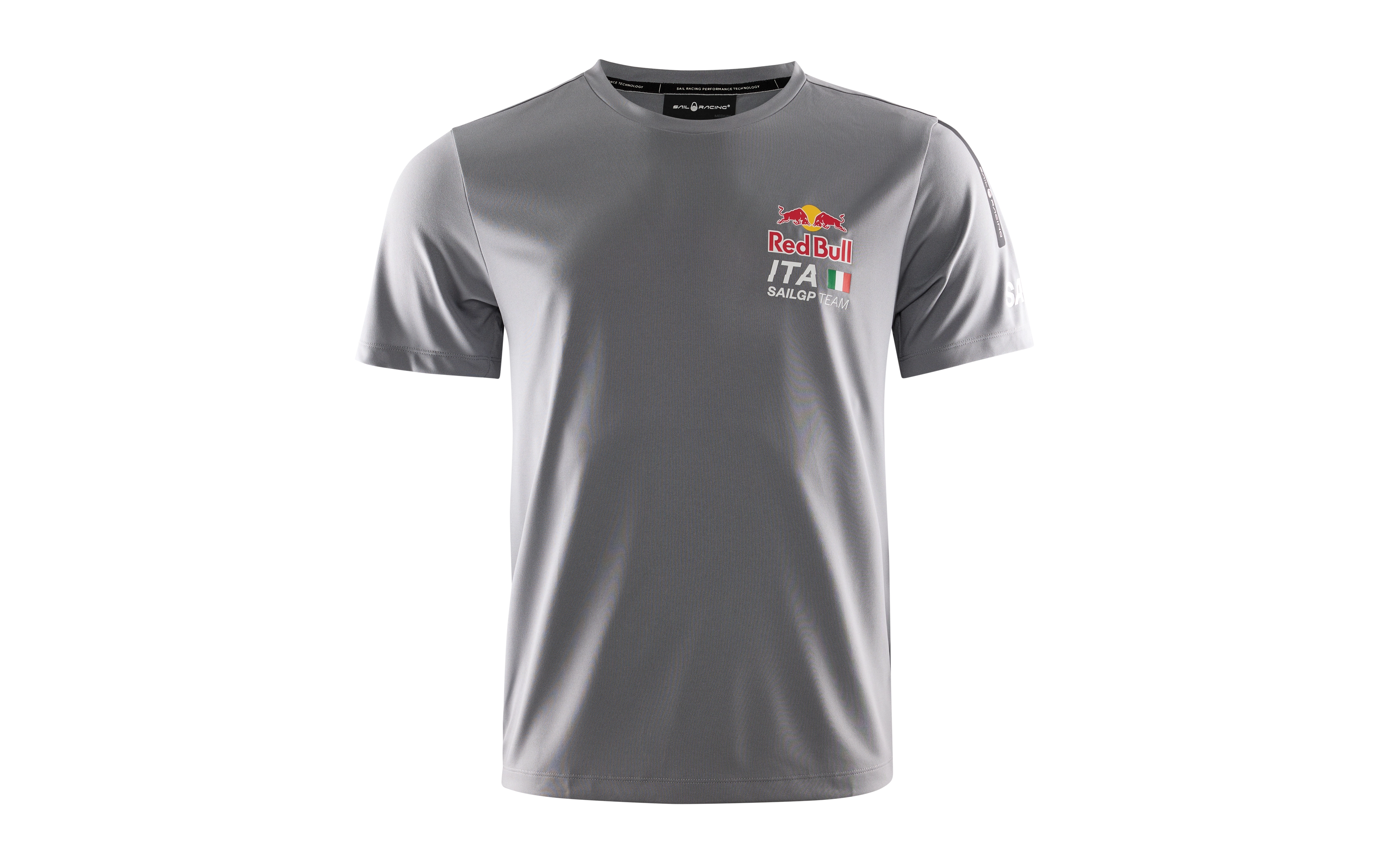 RED BULL ITA TECH TEE