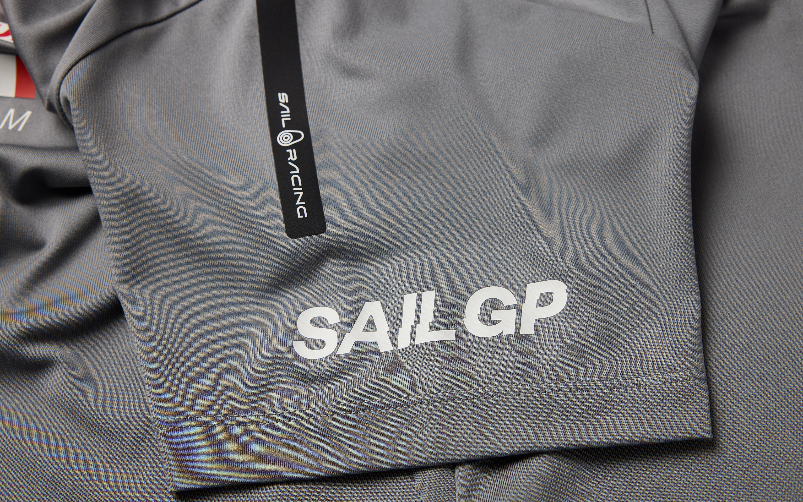 RED BULL ITA TECH TEE